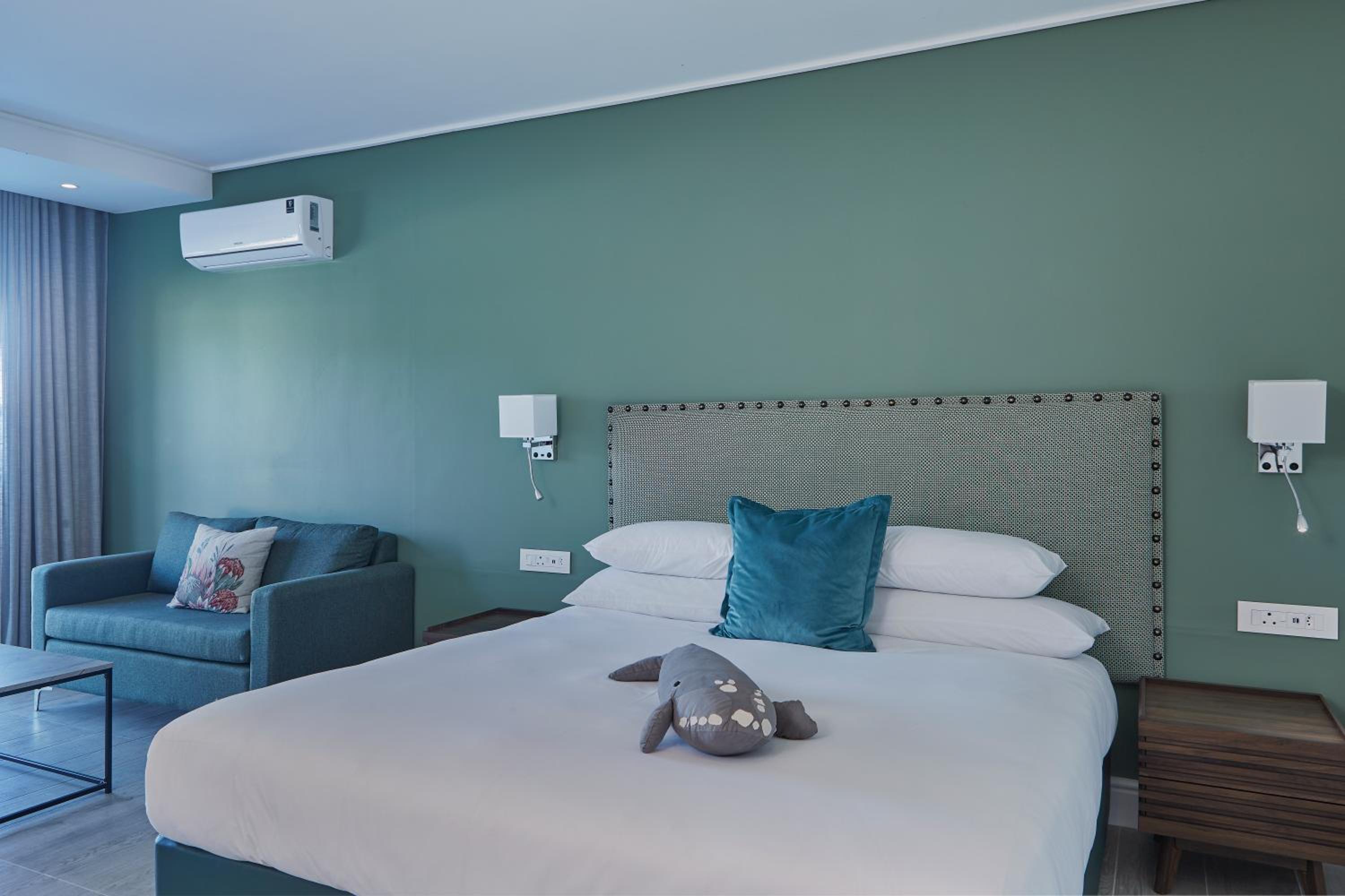 Standard Double Room - Photo 4