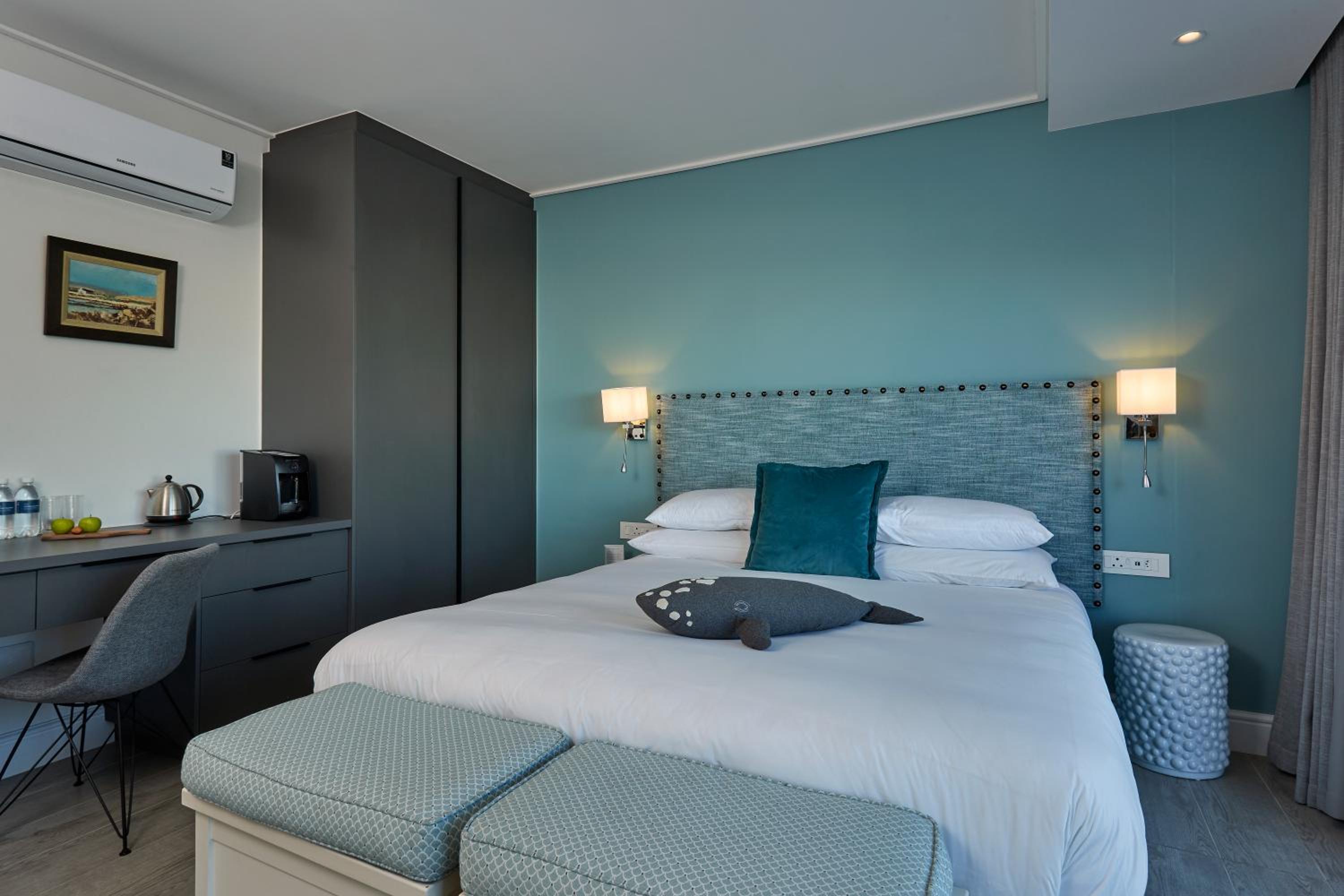 Standard Double Room - Photo 6