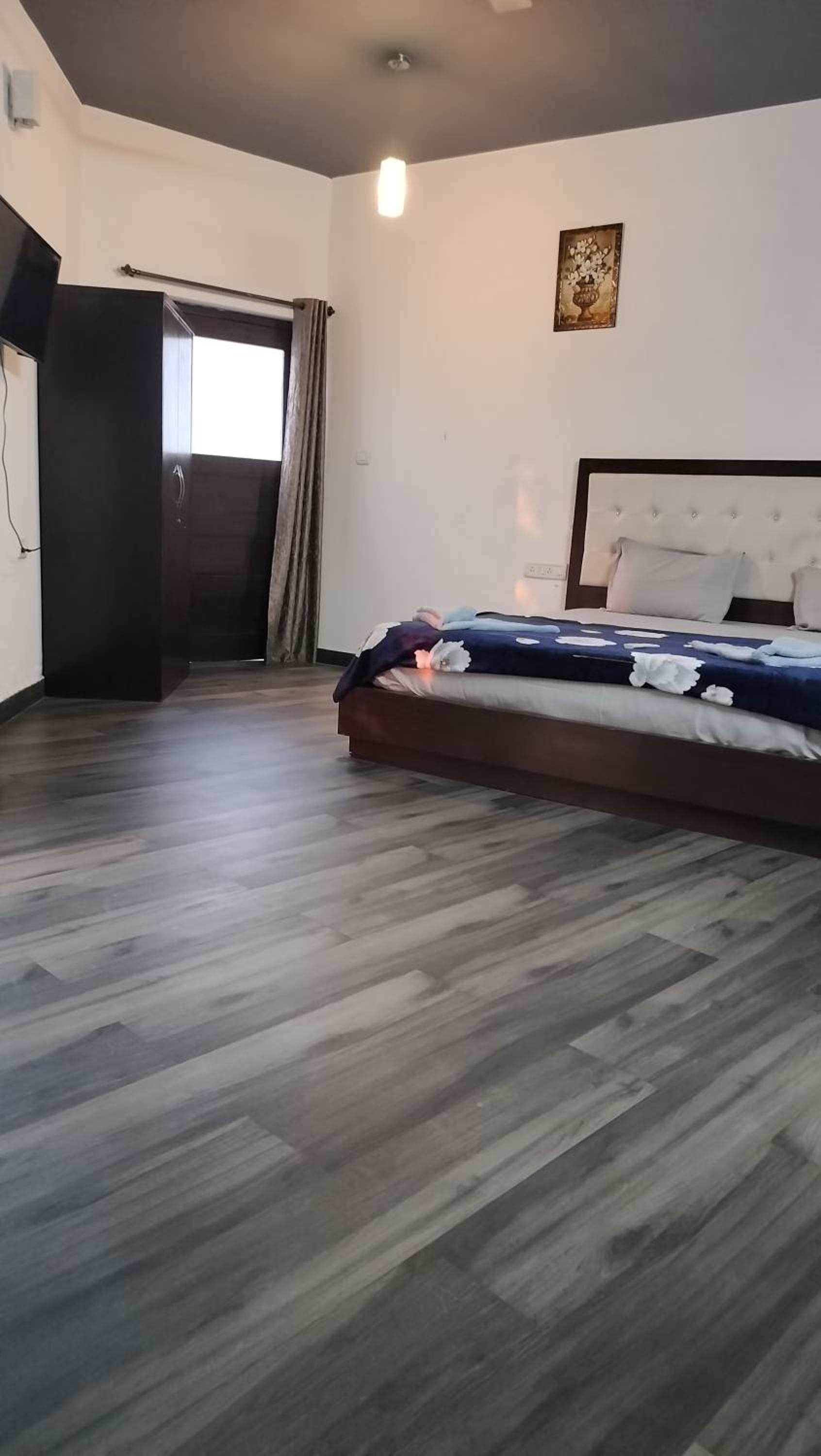 One-Bedroom Villa photo 1