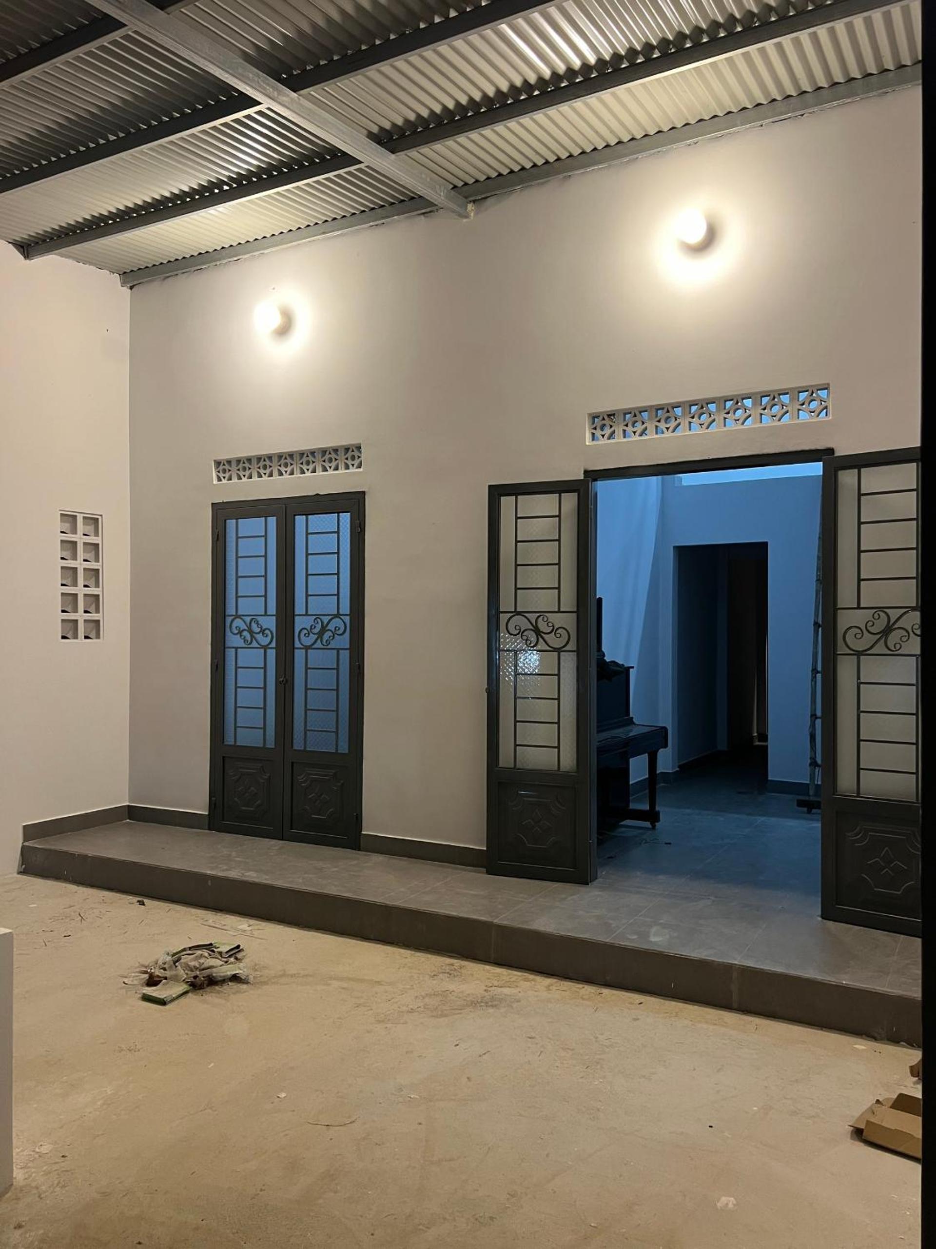 One-Bedroom House photo 1