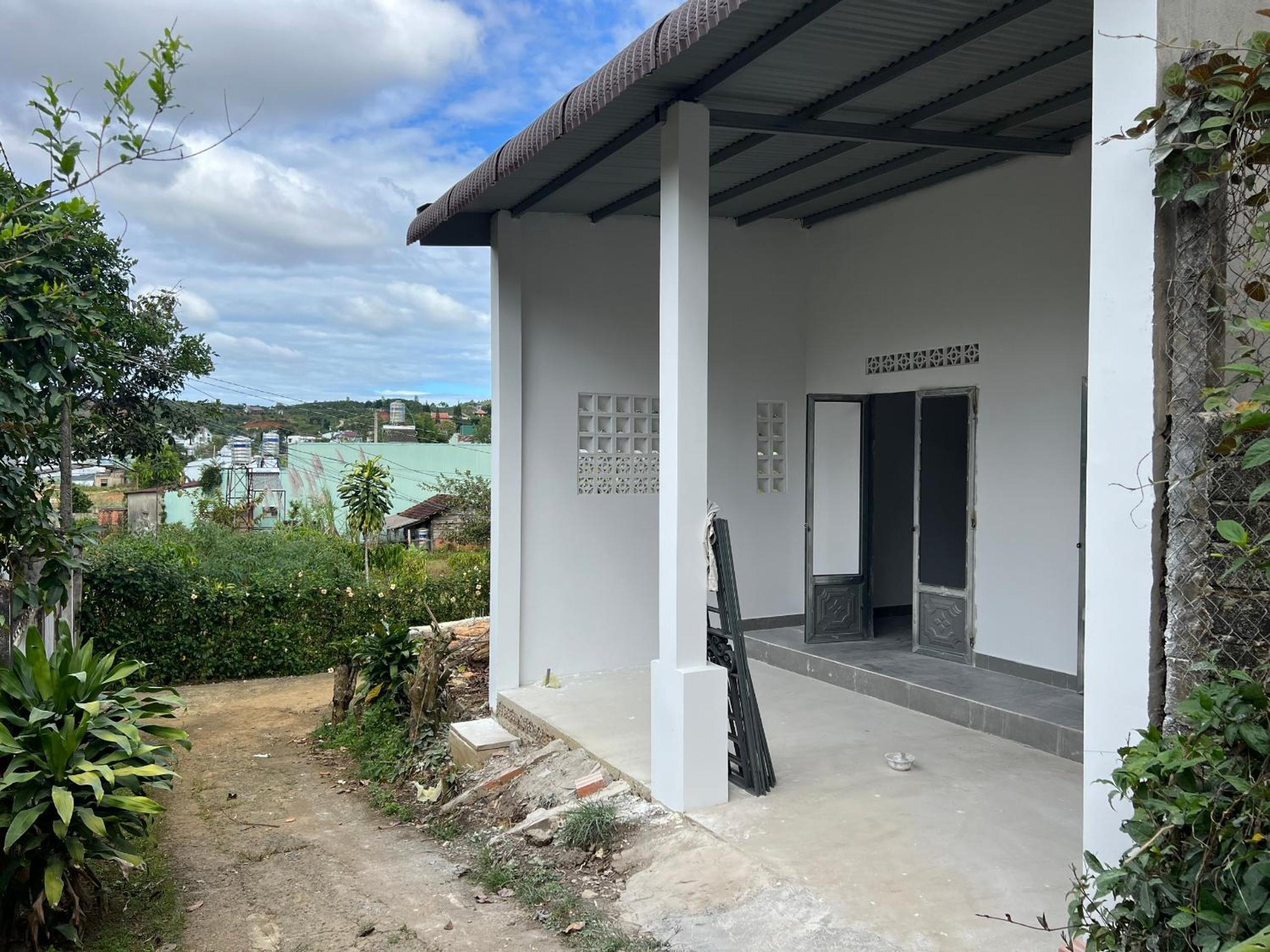 One-Bedroom House photo 2