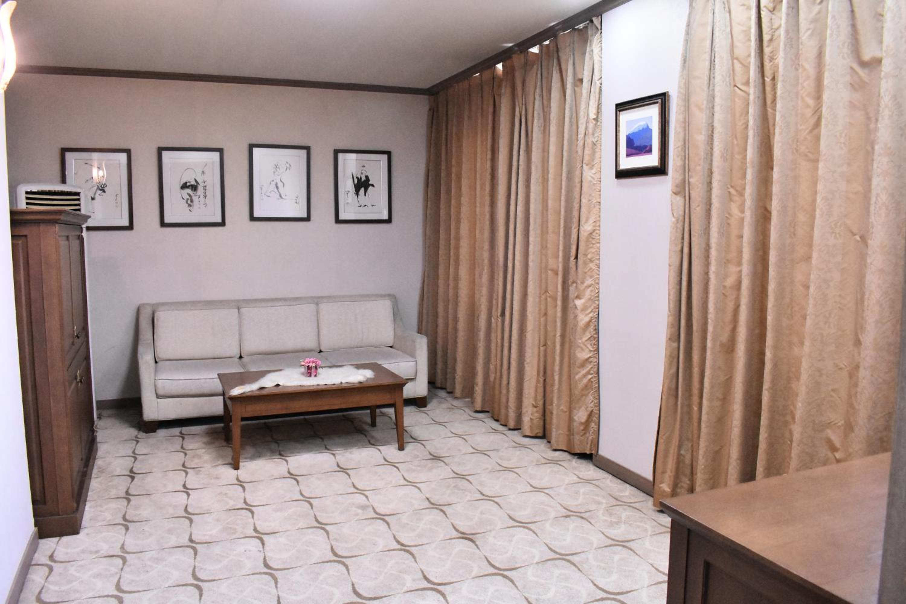 Superior Twin Room photo 2