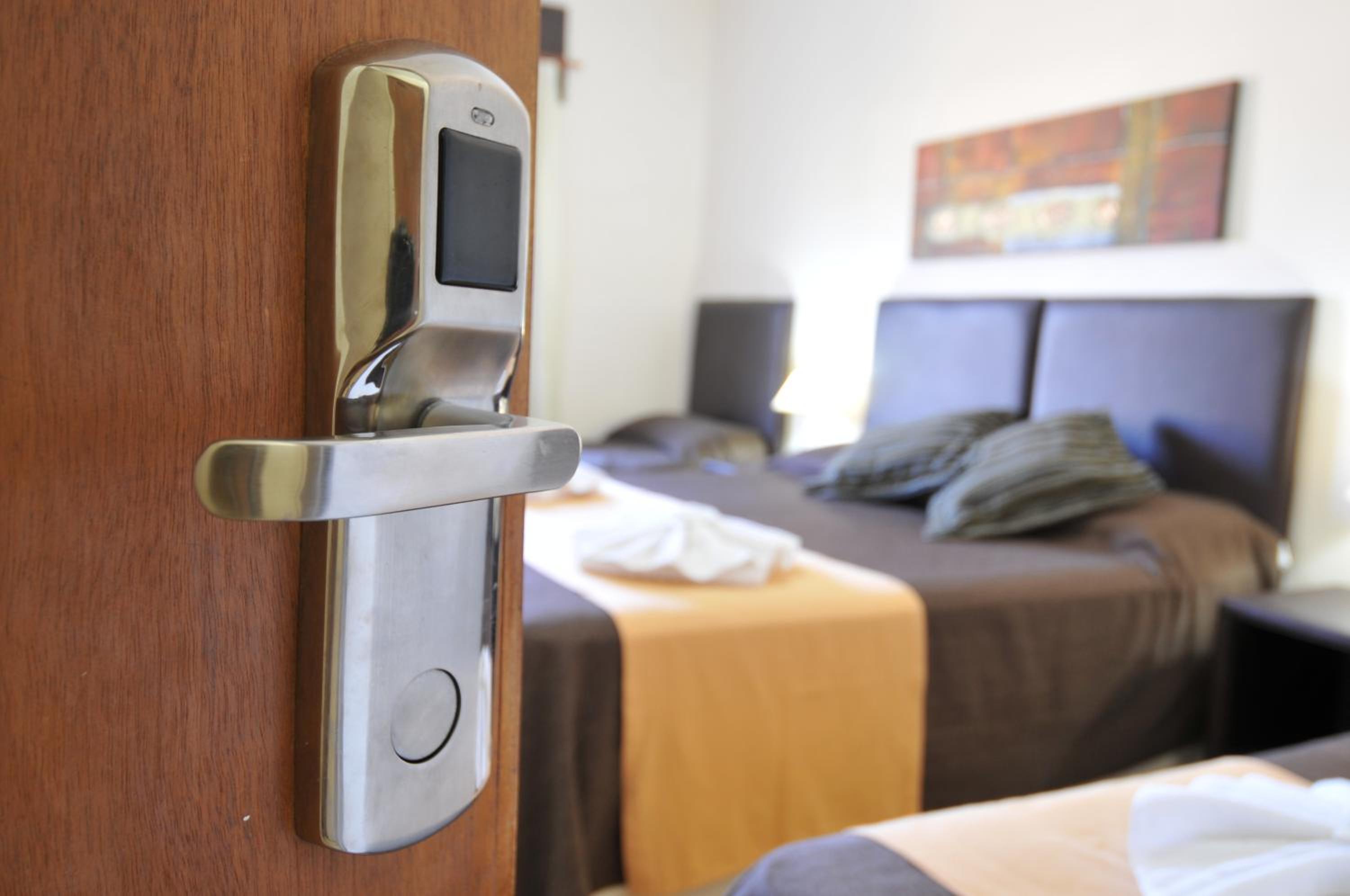 Standard Quadruple Room photo 1