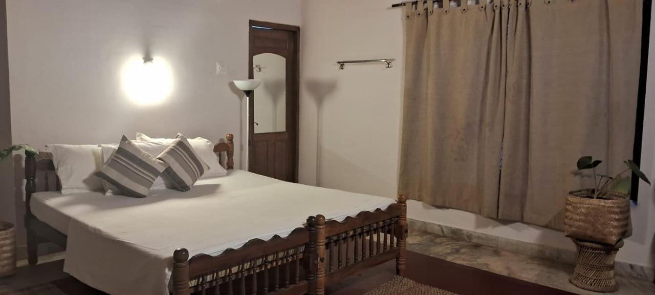 Deluxe Double Or Twin Room With Balcony photo 2