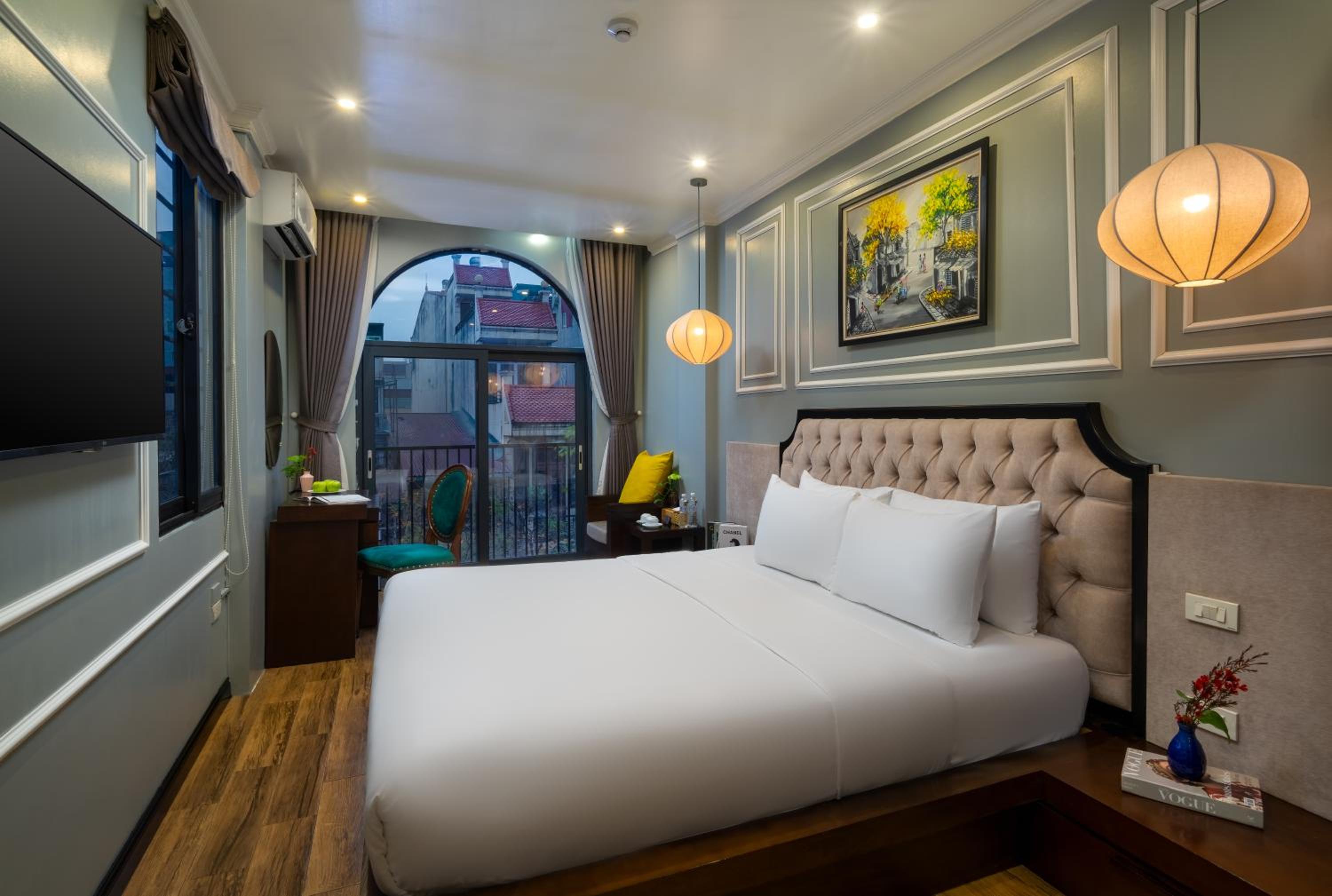 Junior Suite