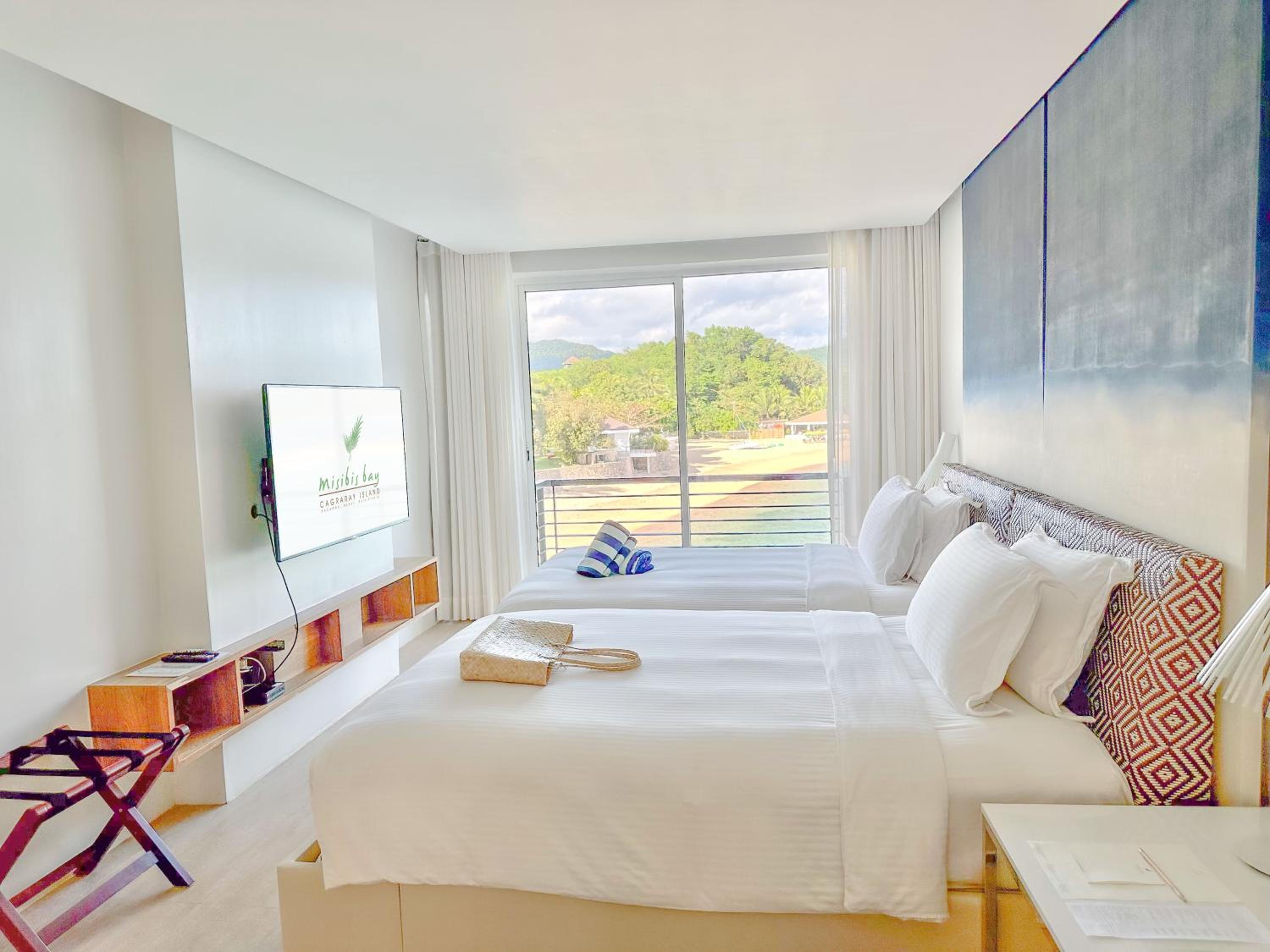 Deluxe Sea View - Photo 16
