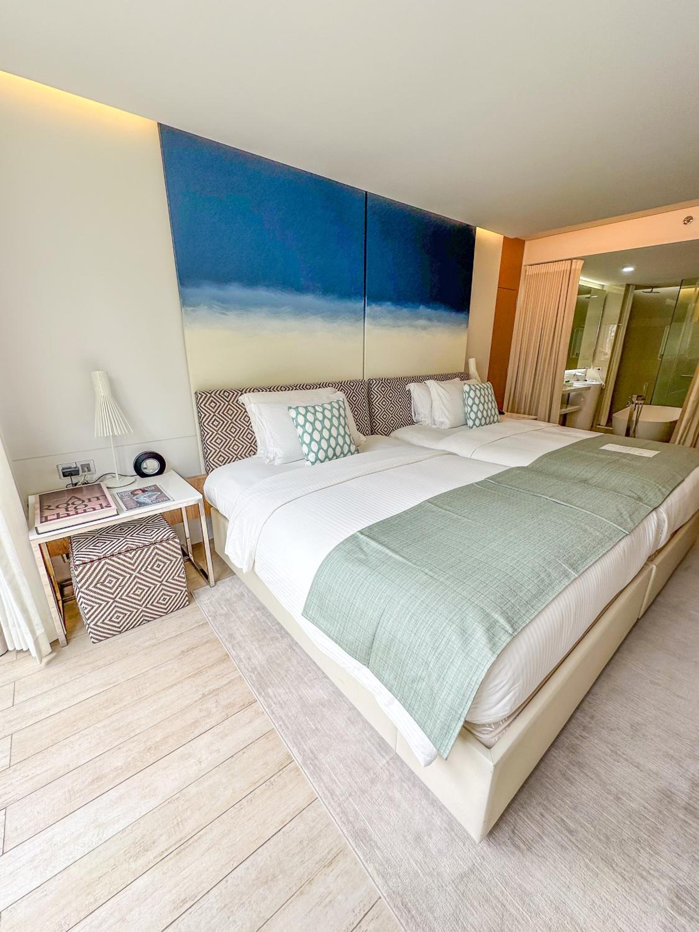 Deluxe Sea View - Photo 5