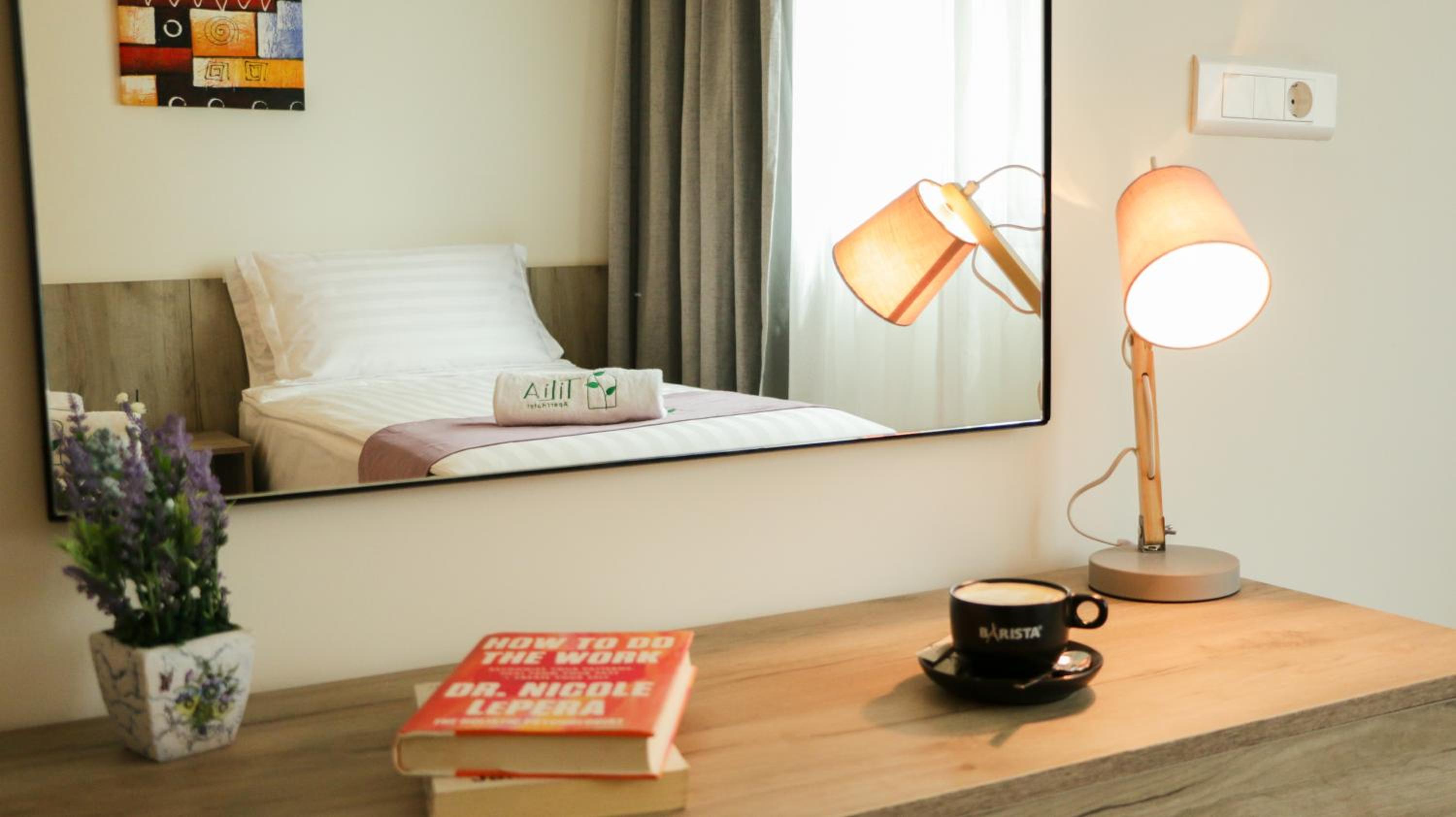 One-Bedroom Suite