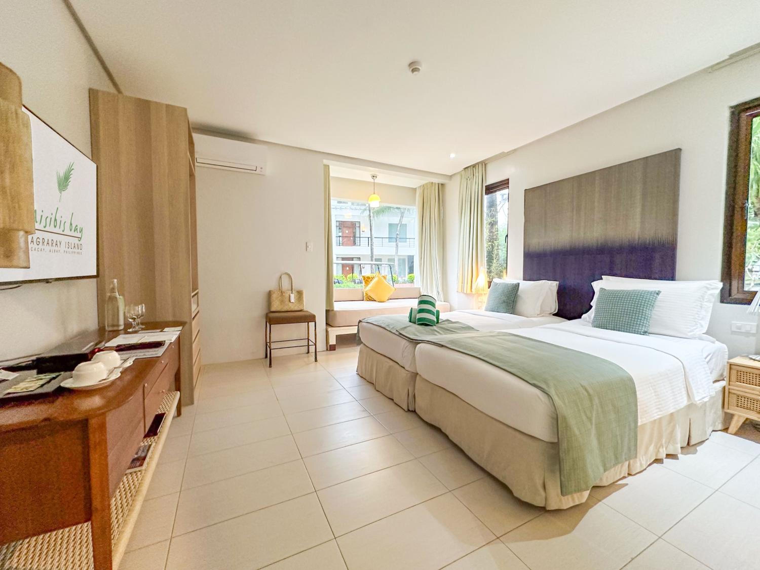 Standard Double Room - Photo 17