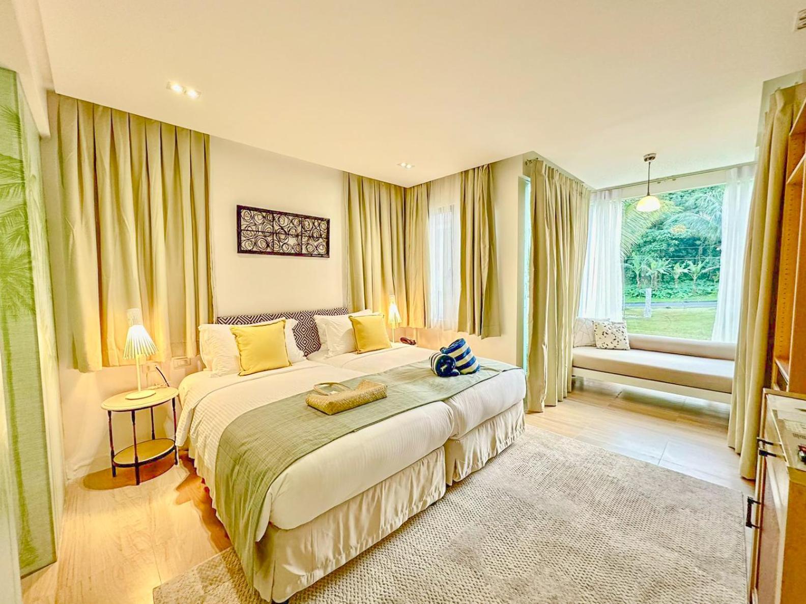 Standard Double Room - Photo 18