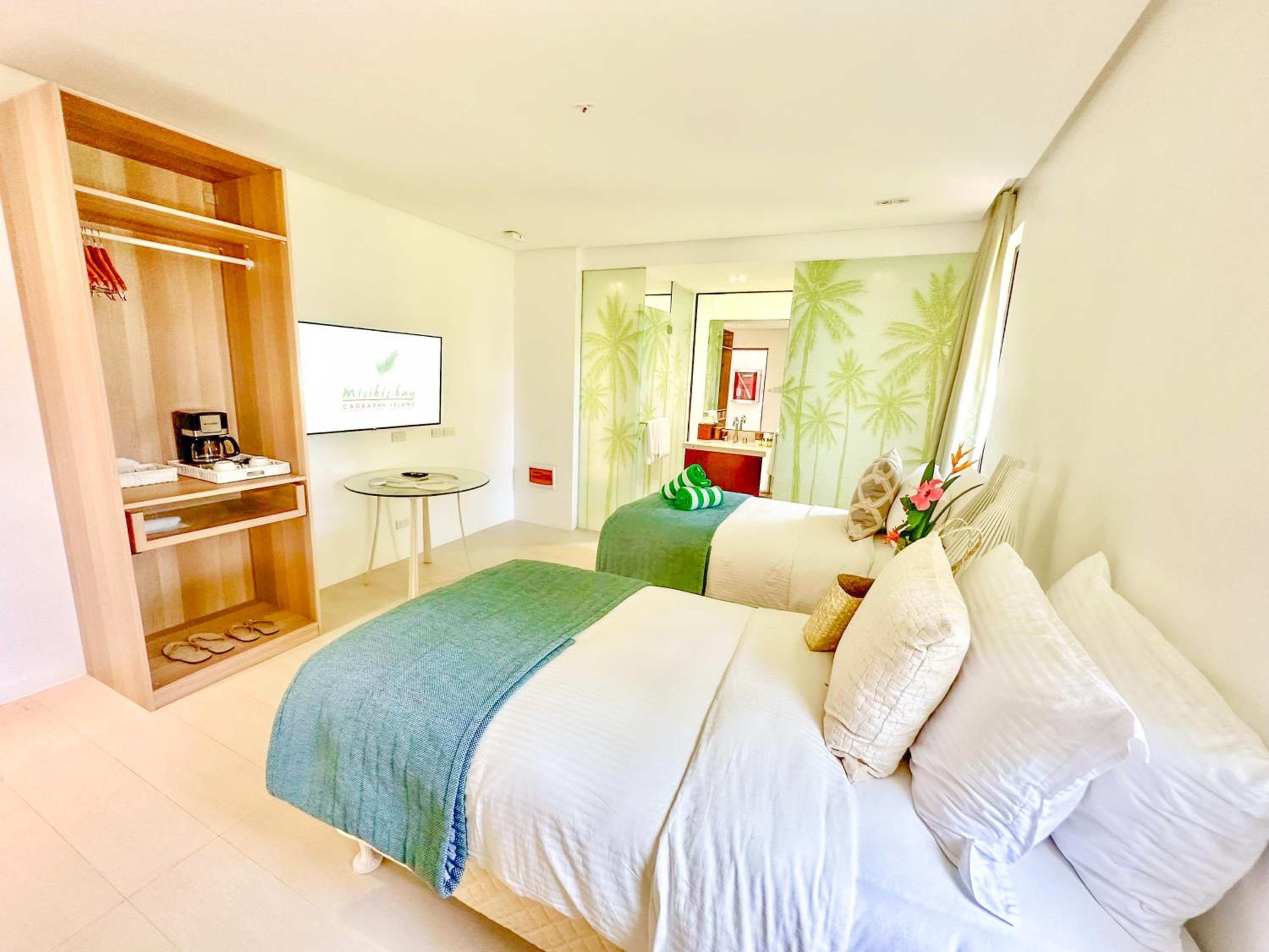 Standard Double Room - Photo 15