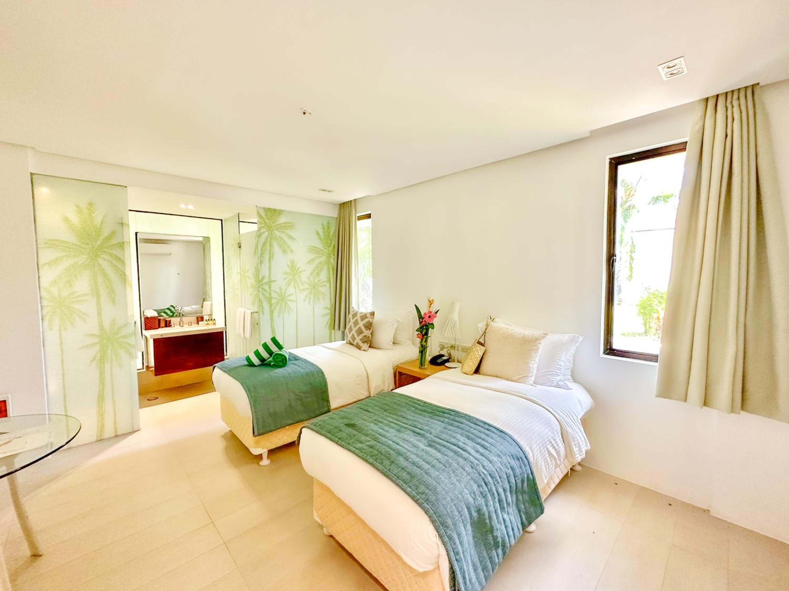 Standard Double Room - Photo 14