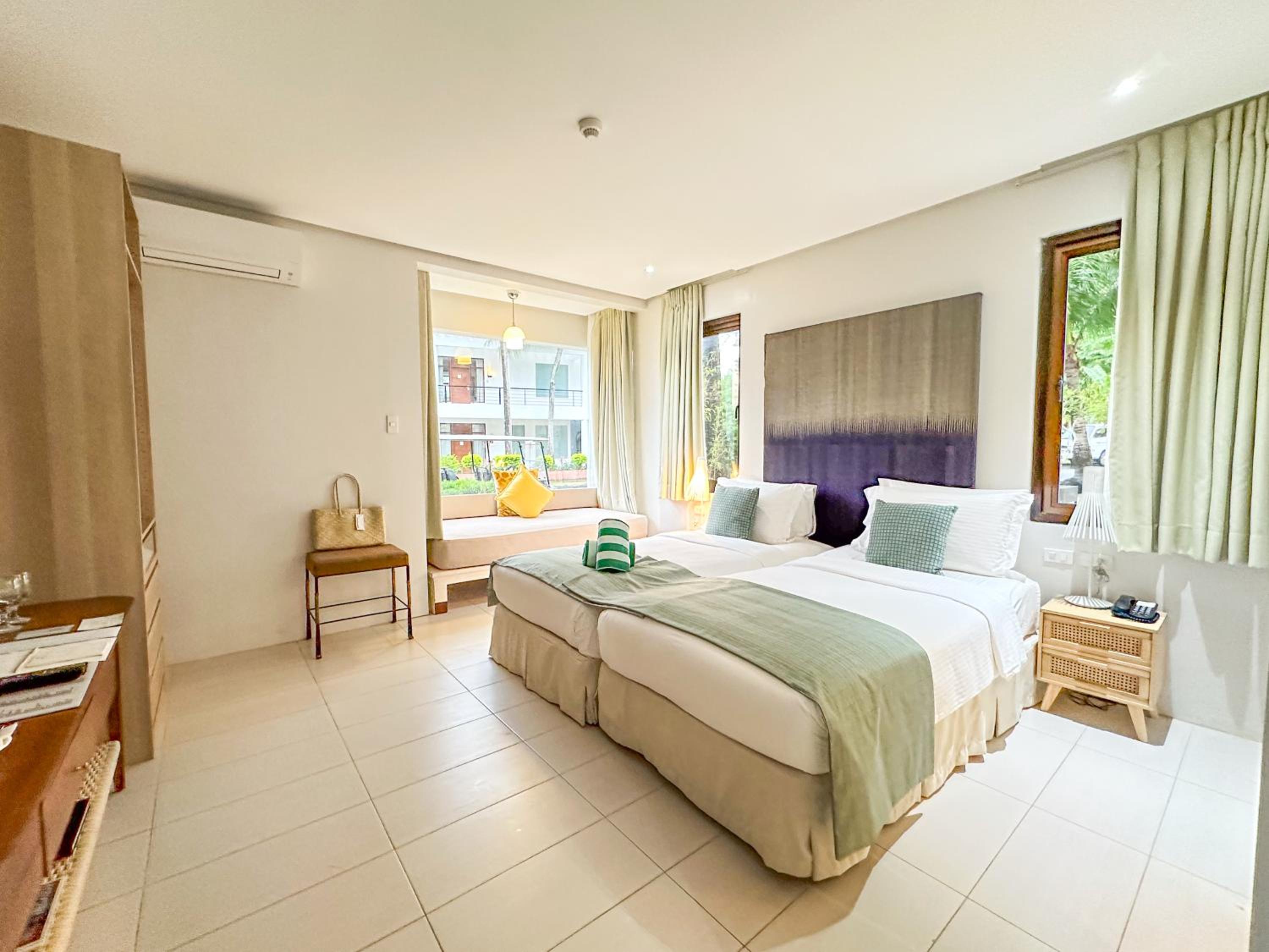 Standard Double Room - Photo 9