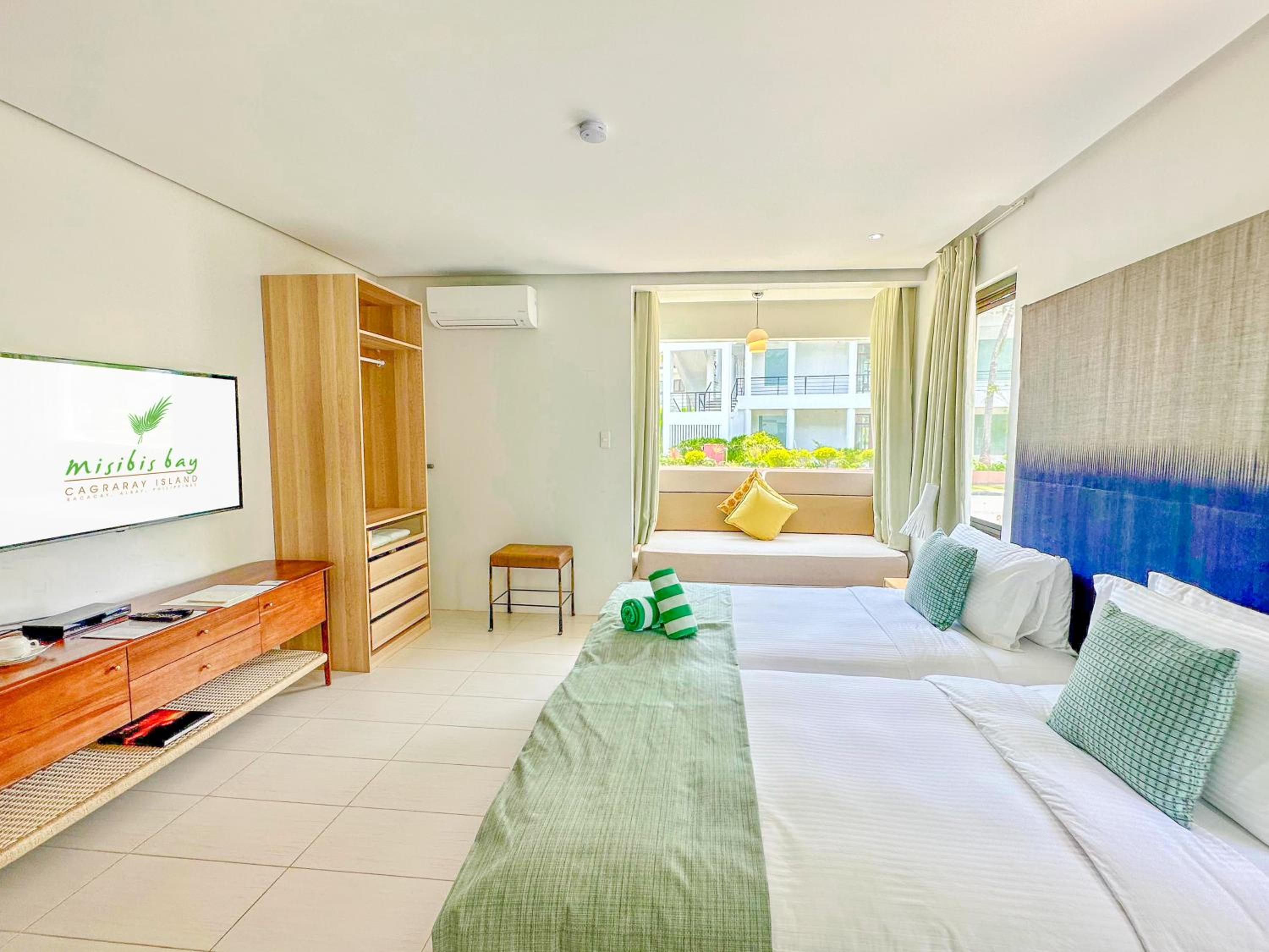 Standard Double Room - Photo 11