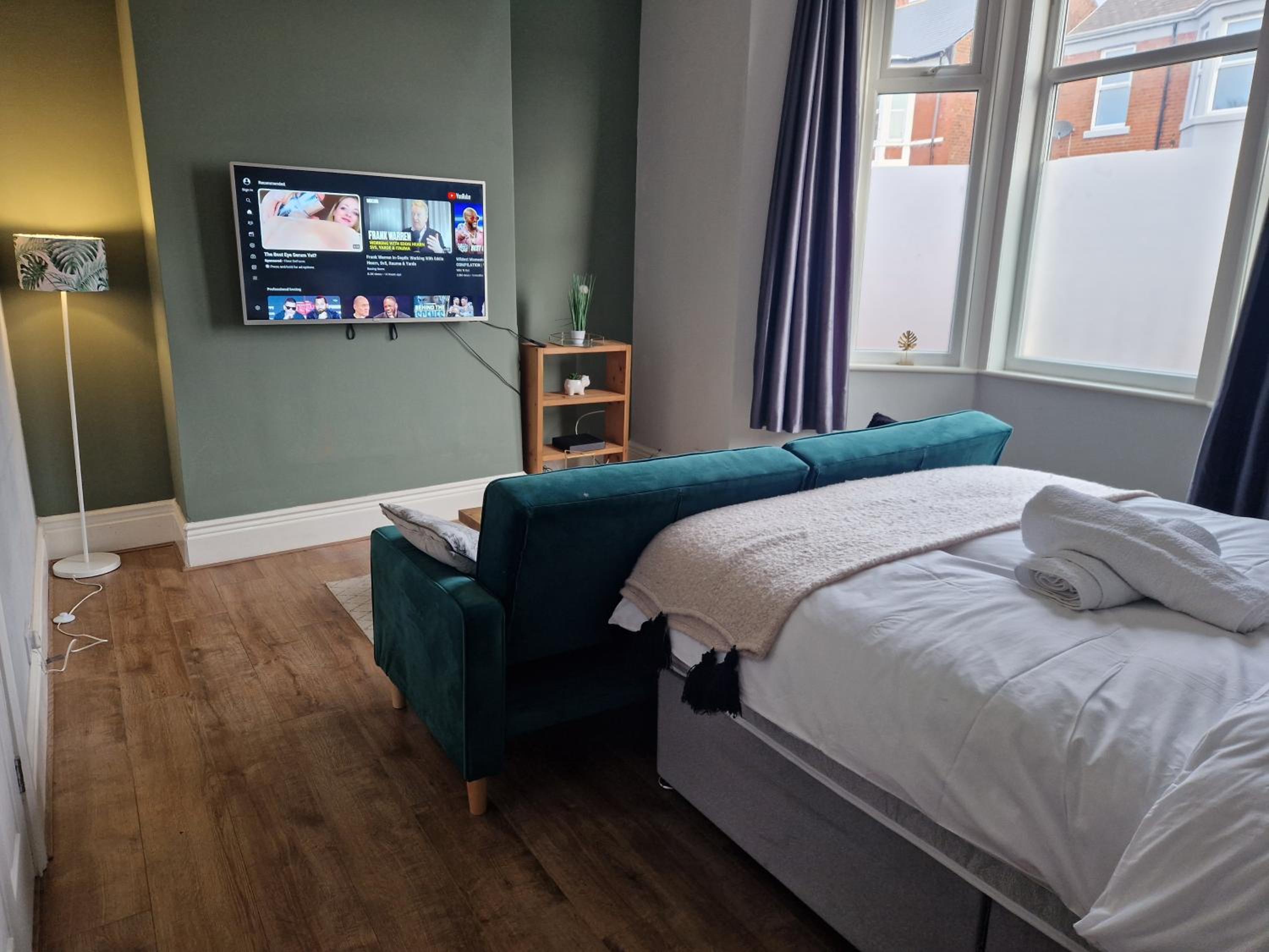 Double Room photo 3