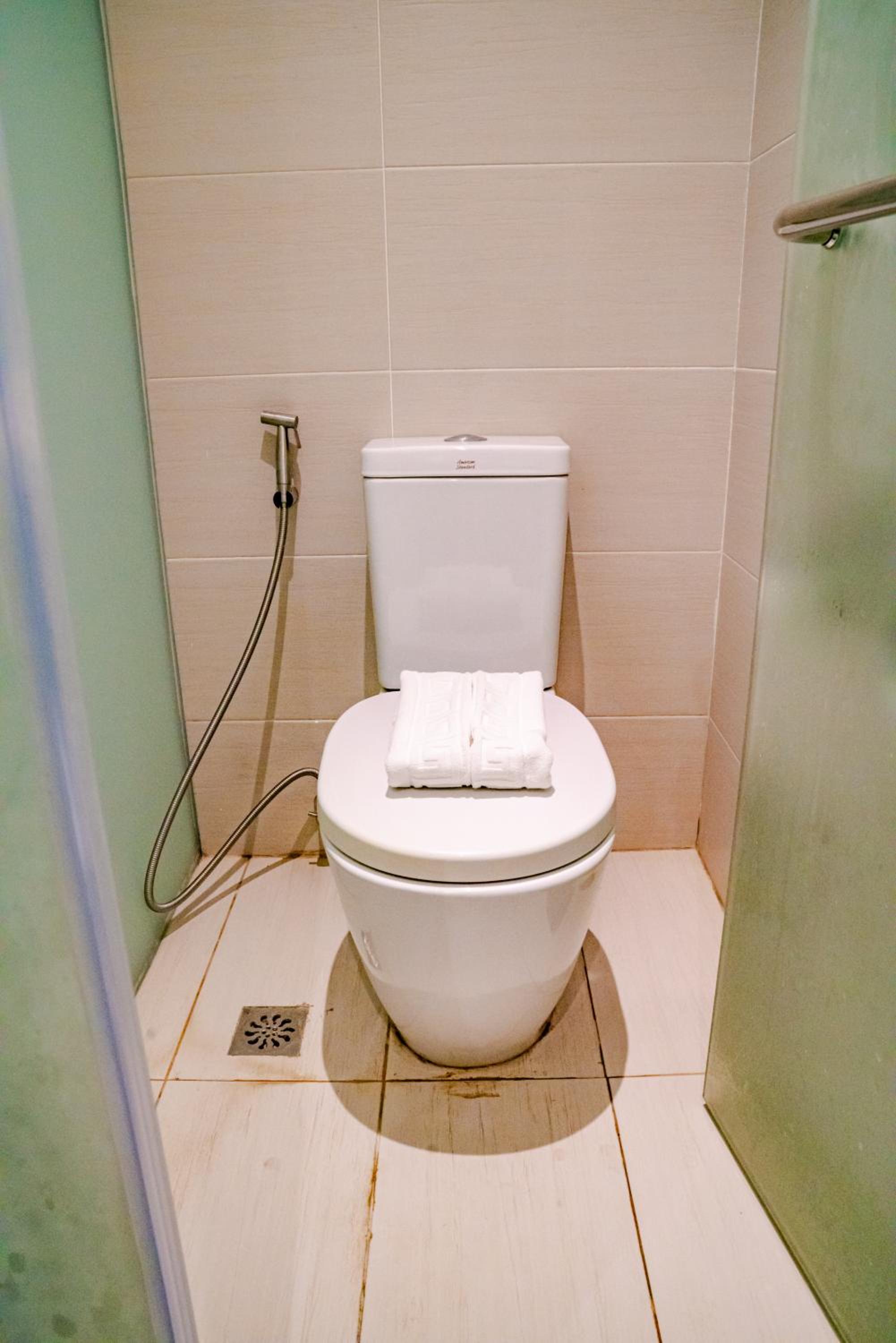 Standard Double Room - Photo 19