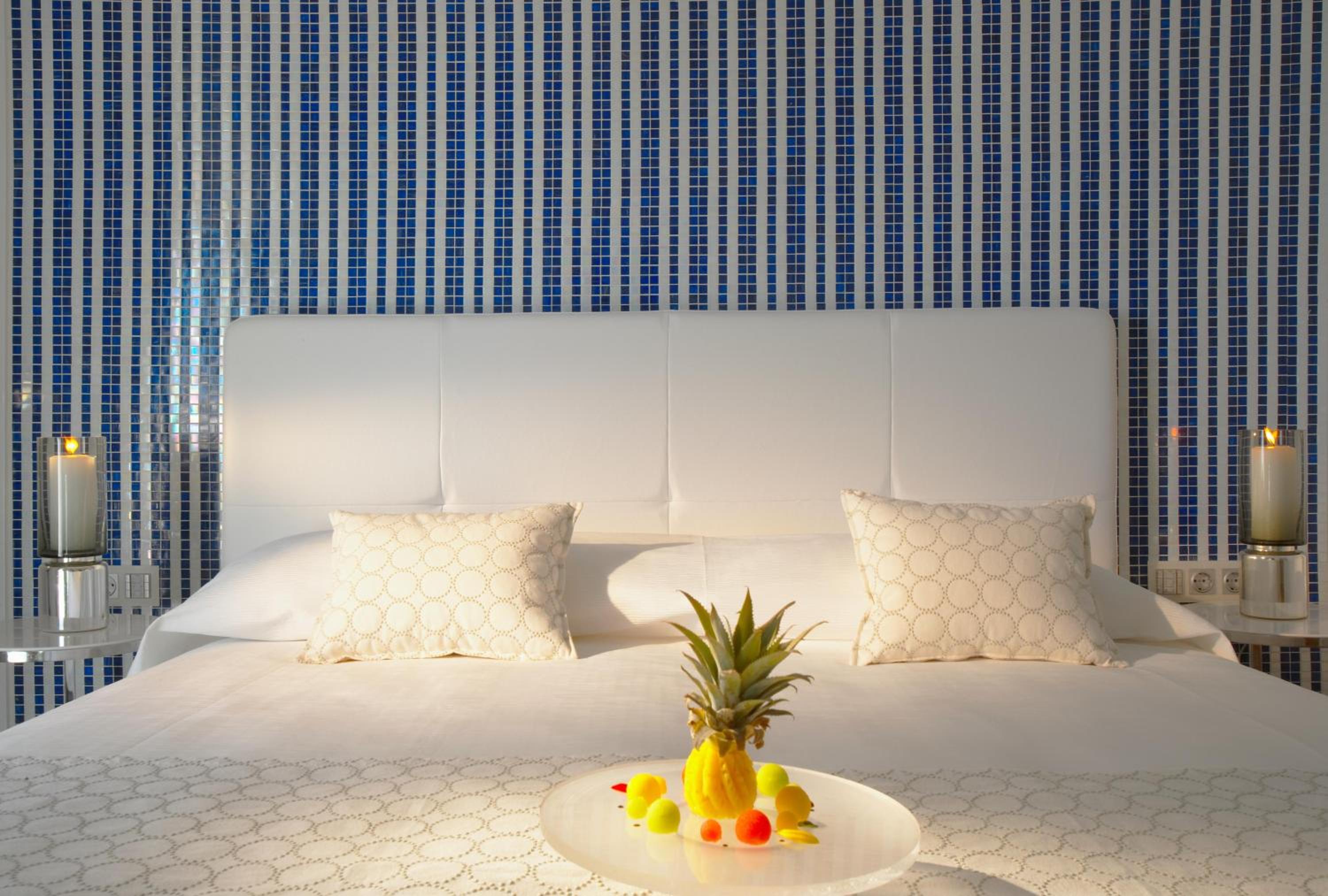 Presidential Suite with Sea View
