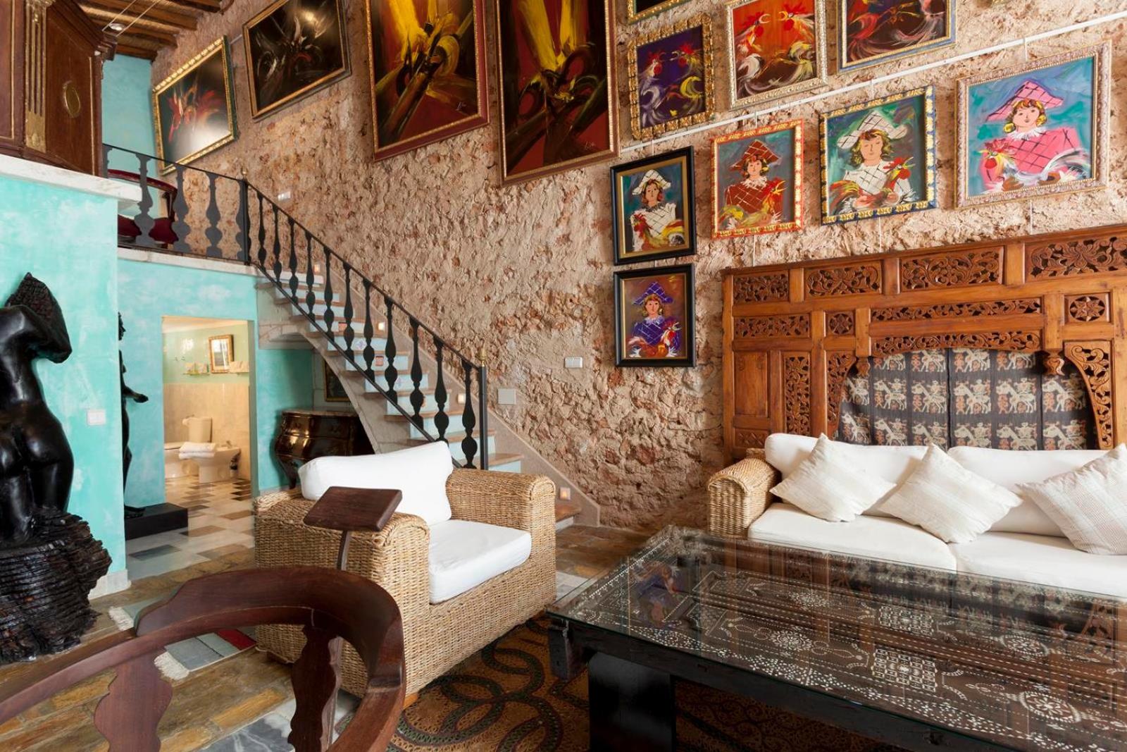 Deluxe Junior Suite