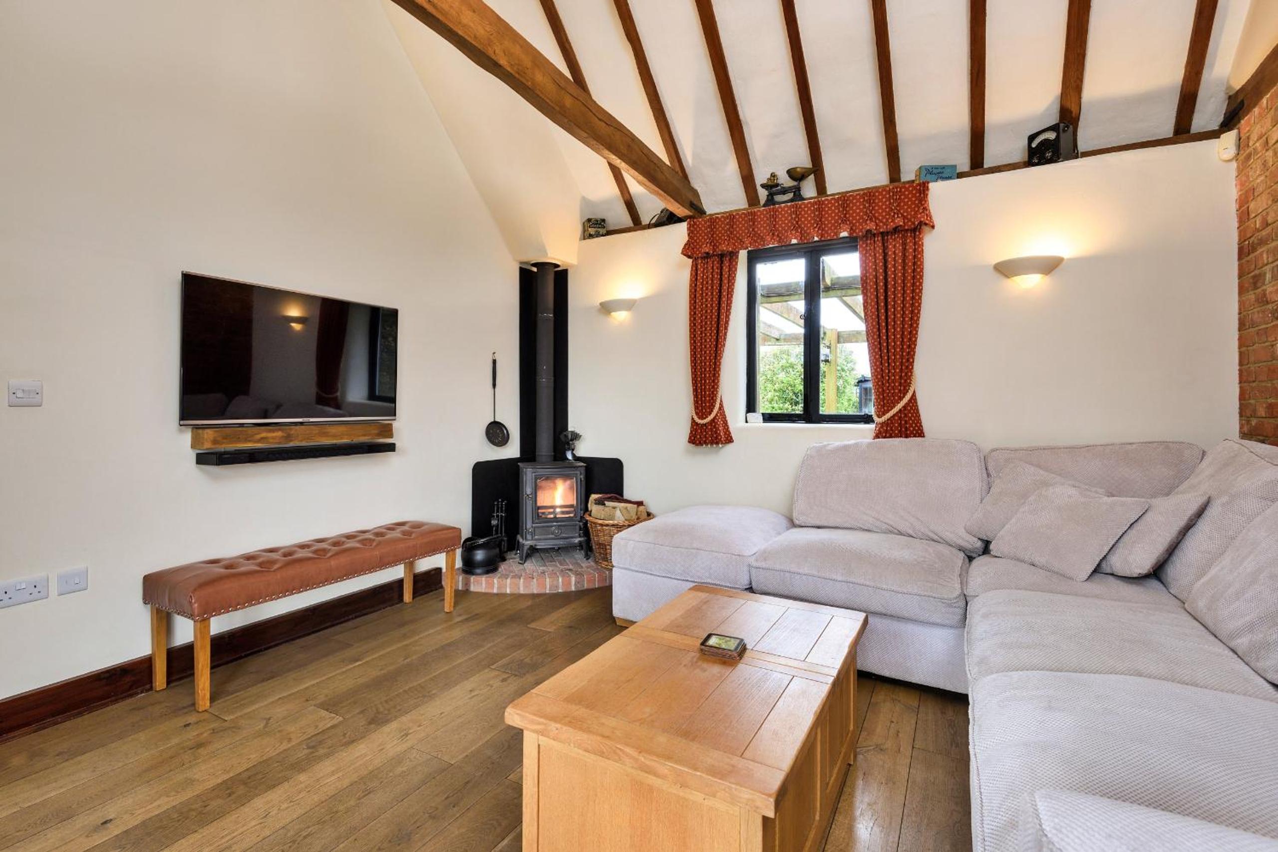 Two-Bedroom House photo 1