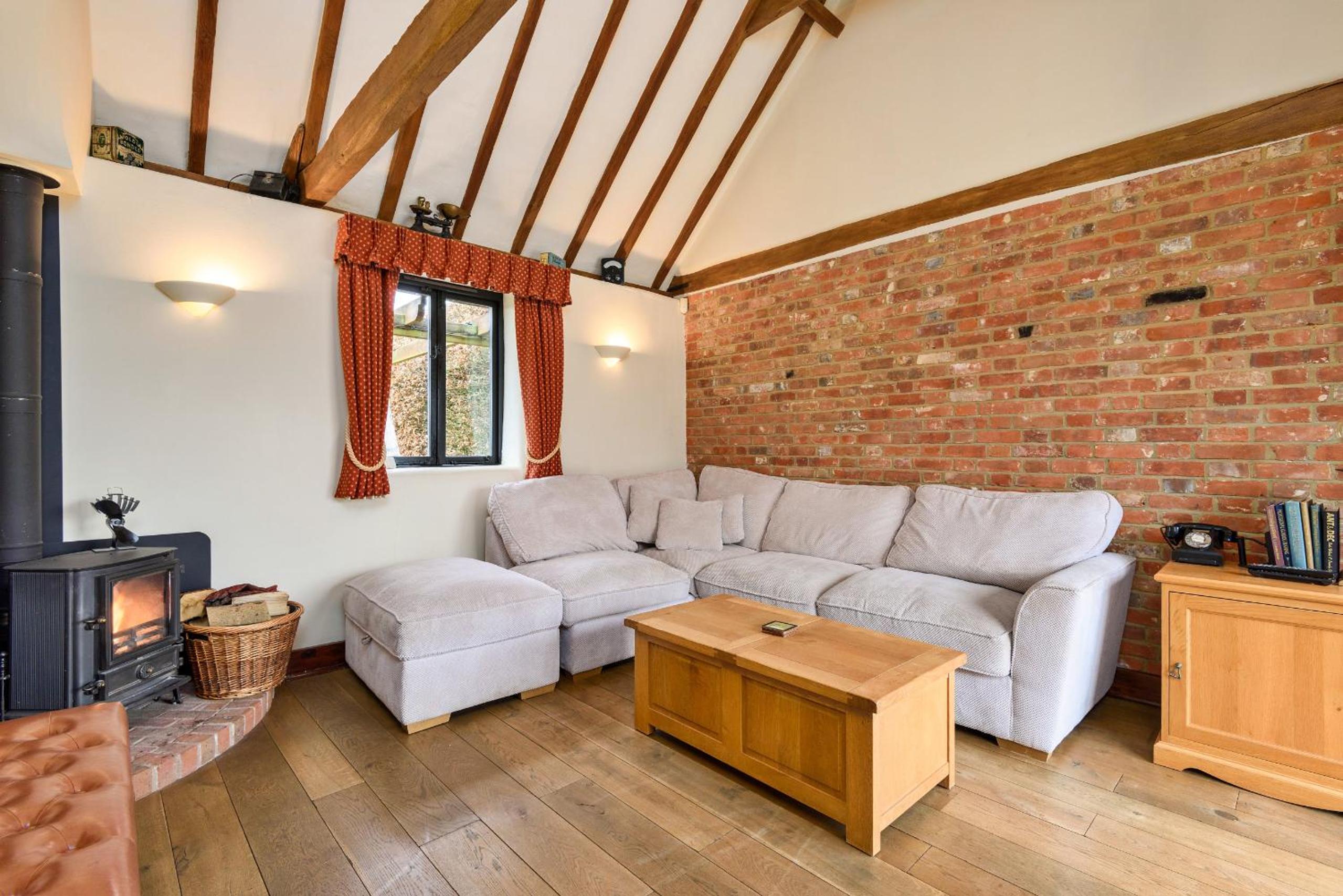 Two-Bedroom House photo 2