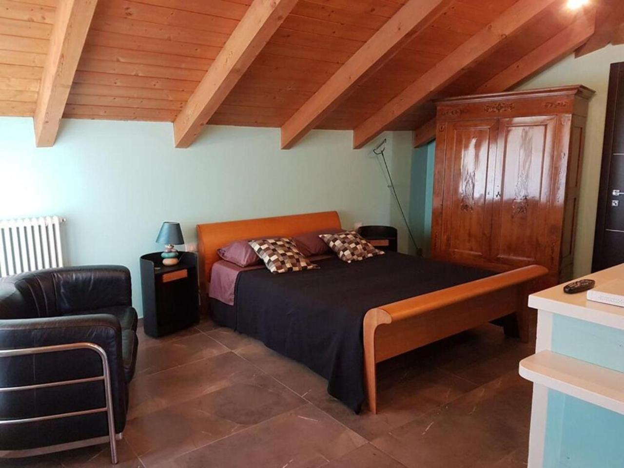 Luxury Quadruple Room photo 1
