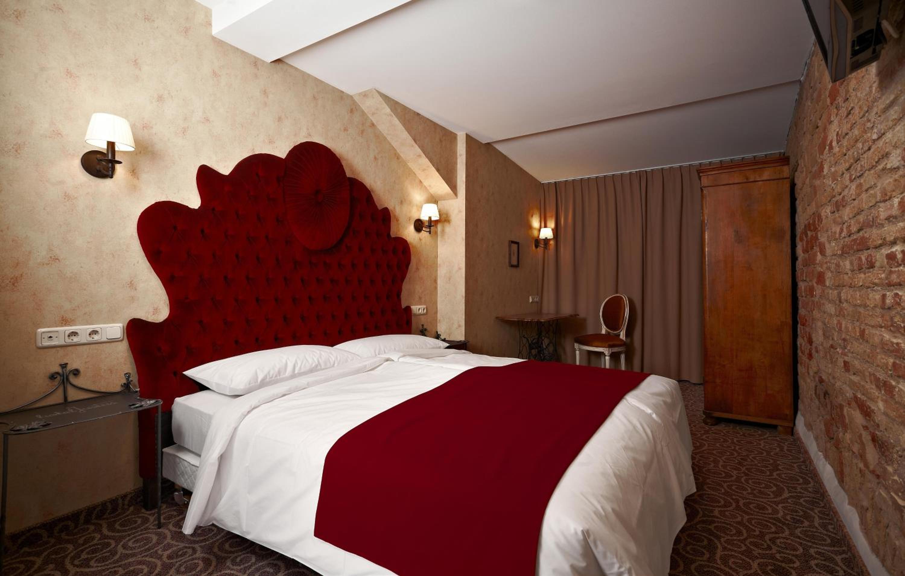 Junior Suite - Photo 7