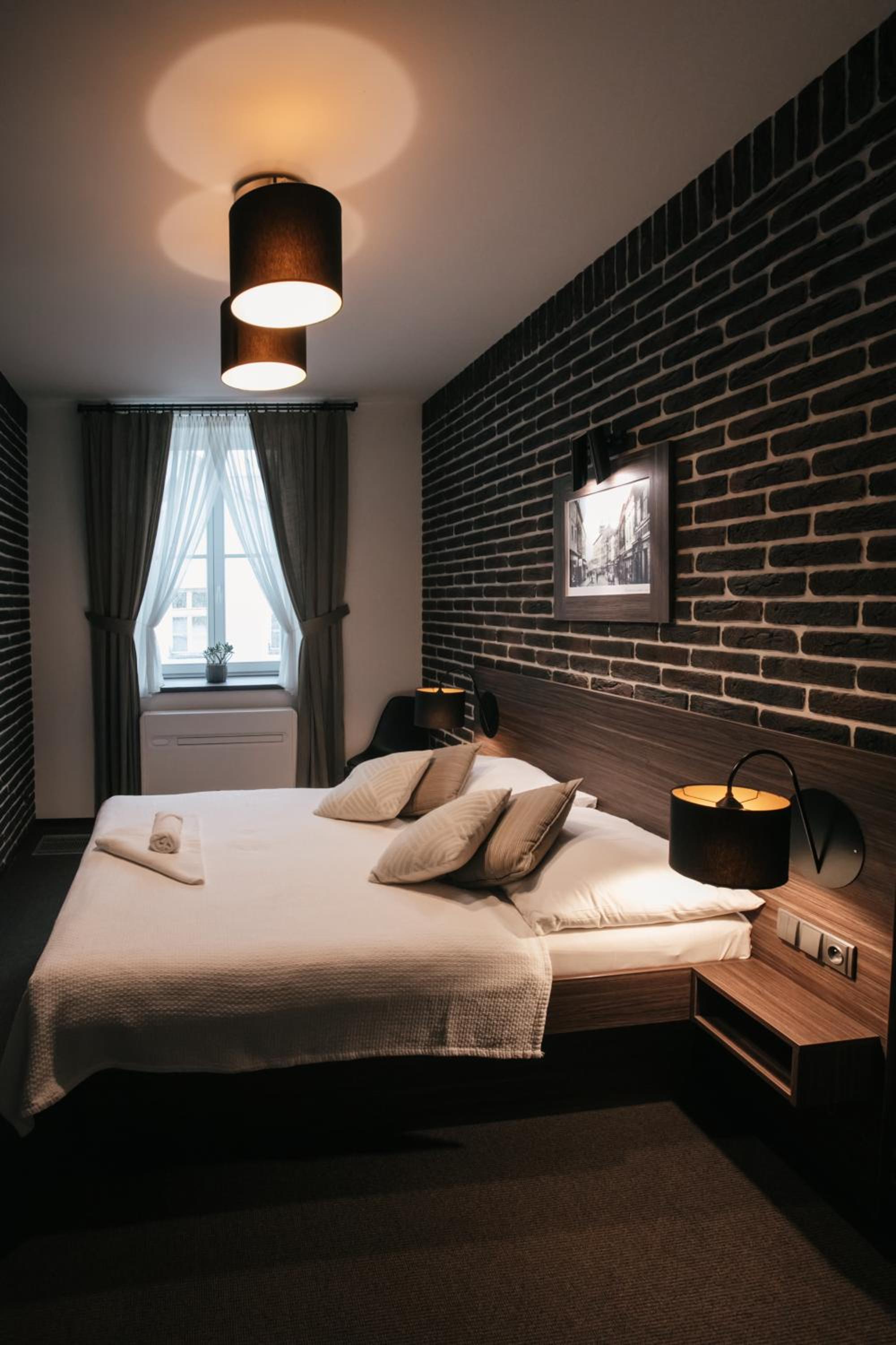 Deluxe Double Room - Photo 6