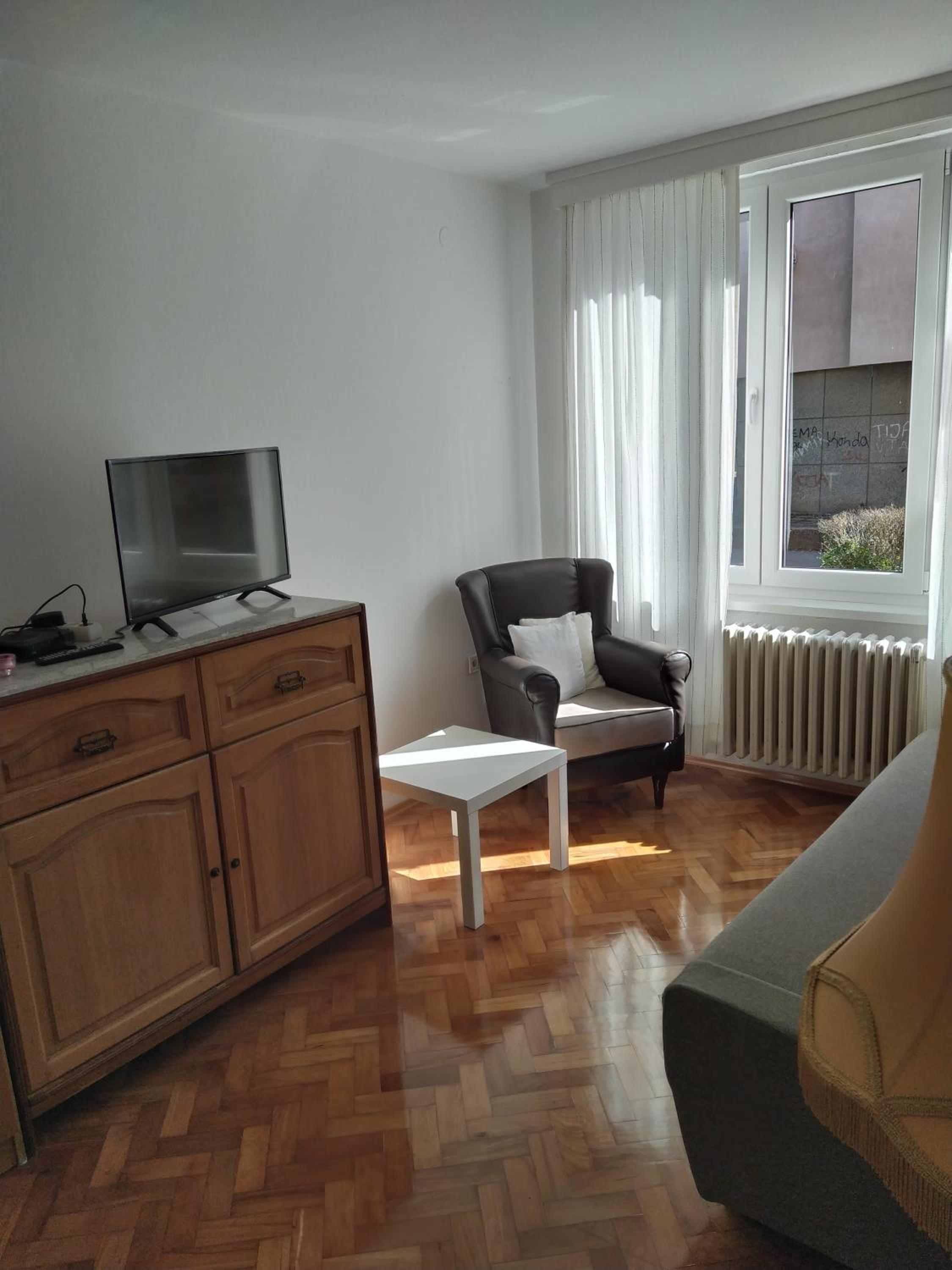 Apartment - Ground Floor photo 1