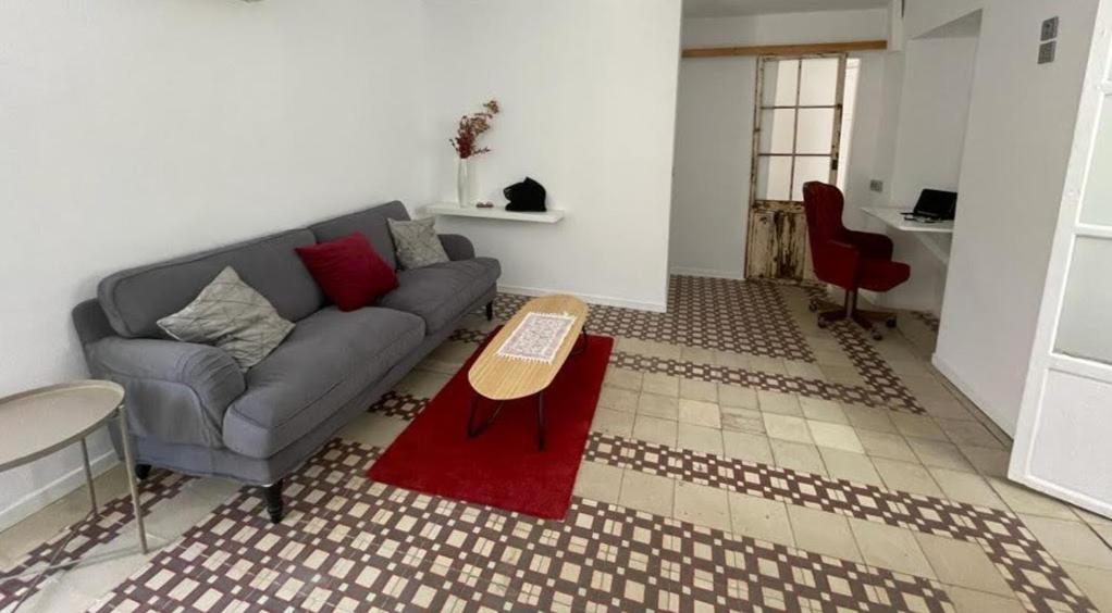 Departamento de tres habitaciones