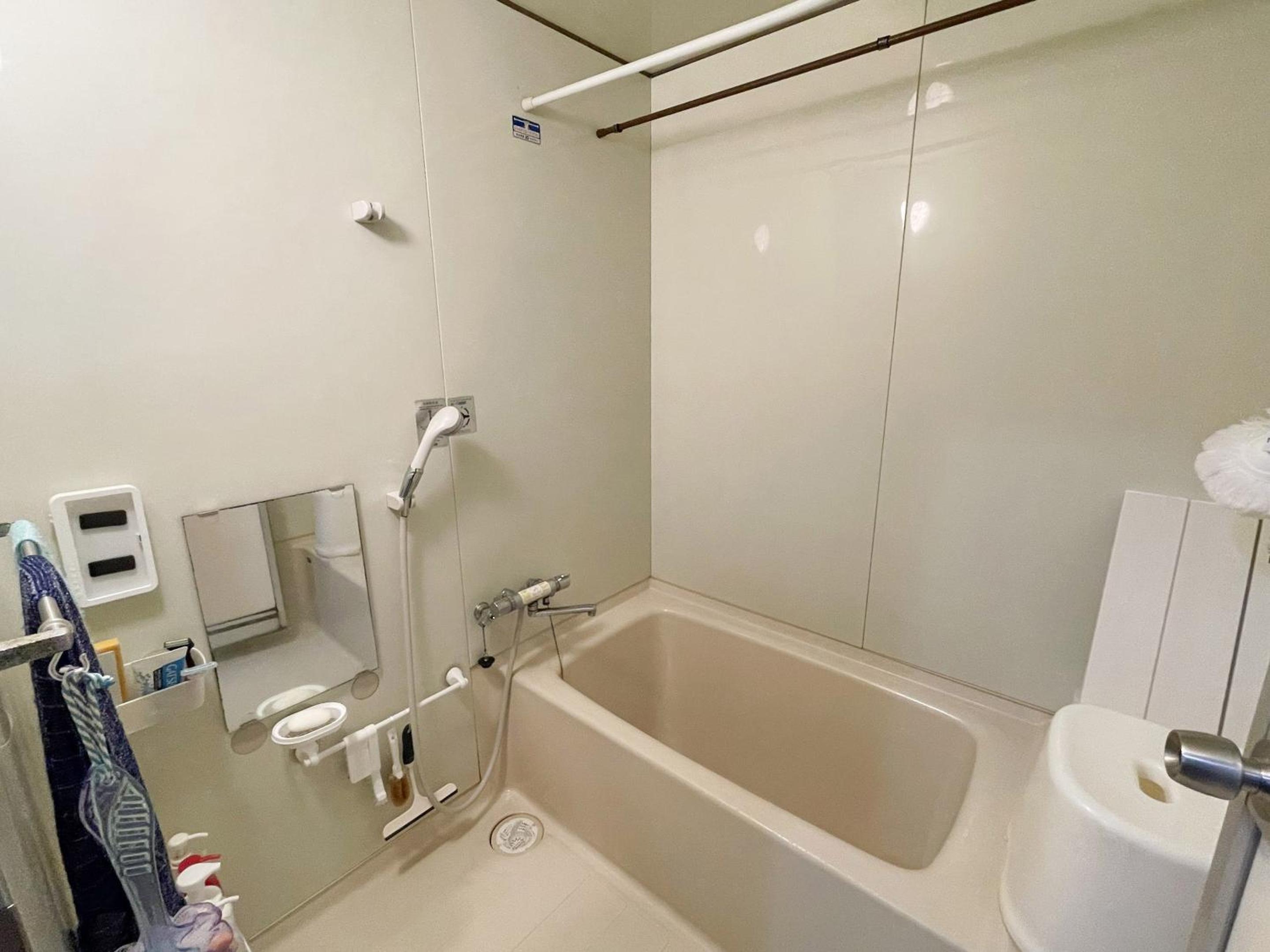 Single Bed In Male Dormitory Room photo 2