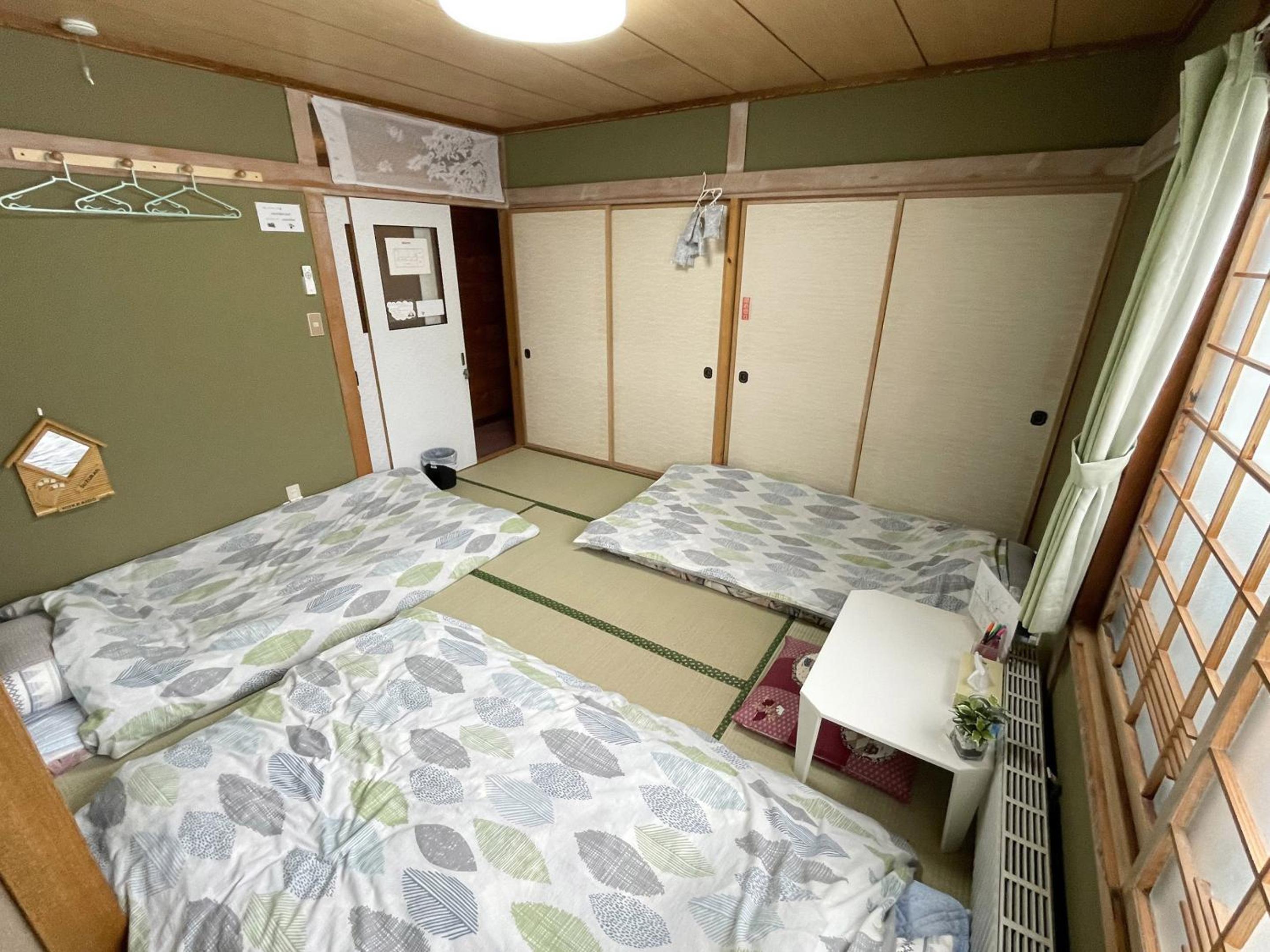 Single Bed In Male Dormitory Room photo 1