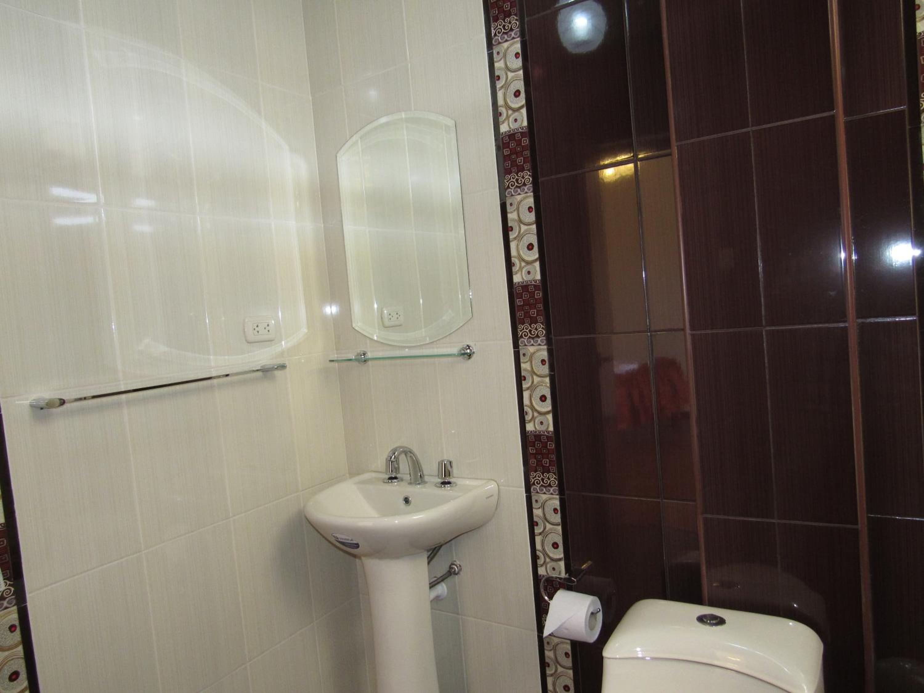 Family Triple Room photo 2