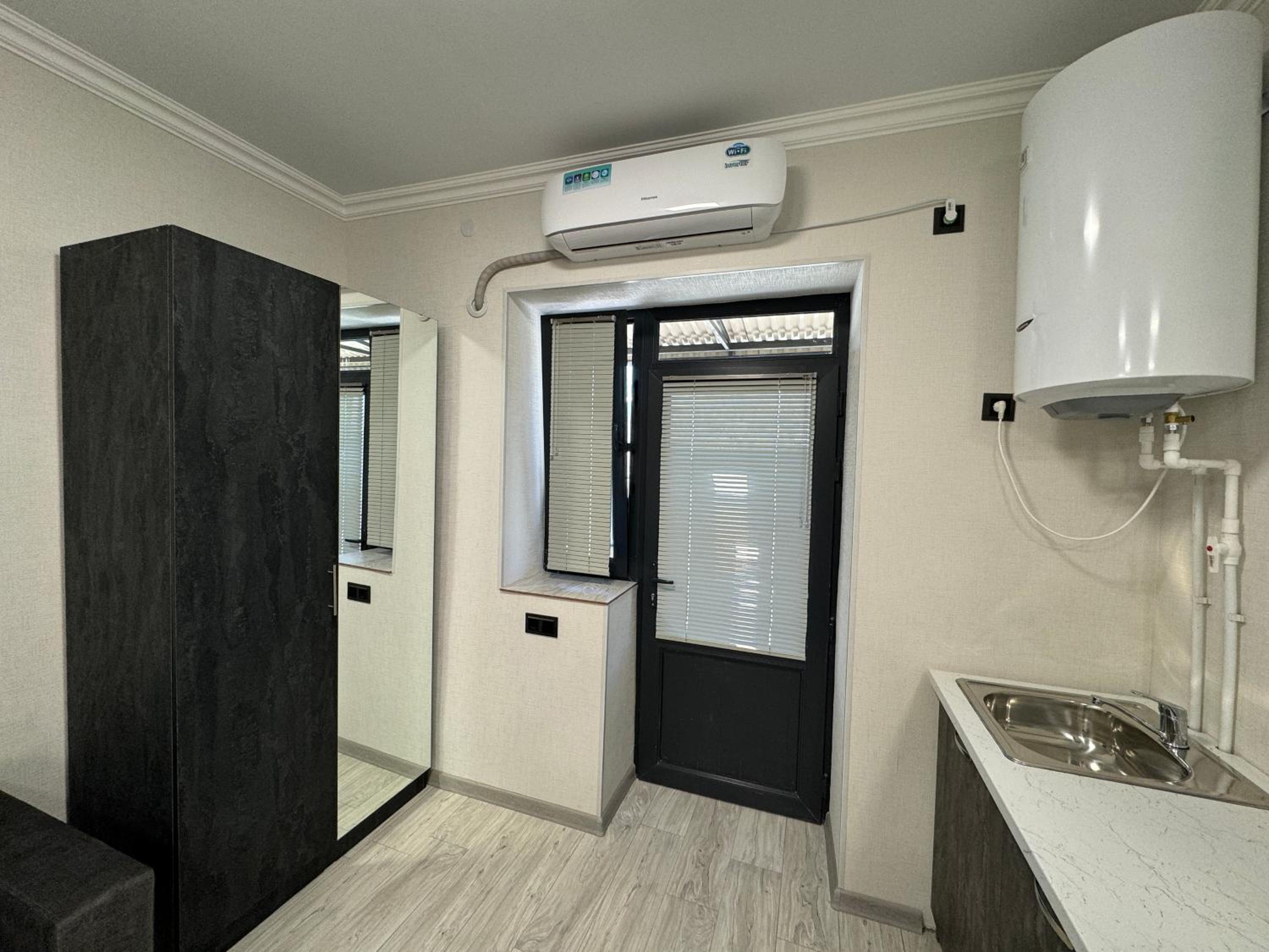 Luxury Triple Room photo 3