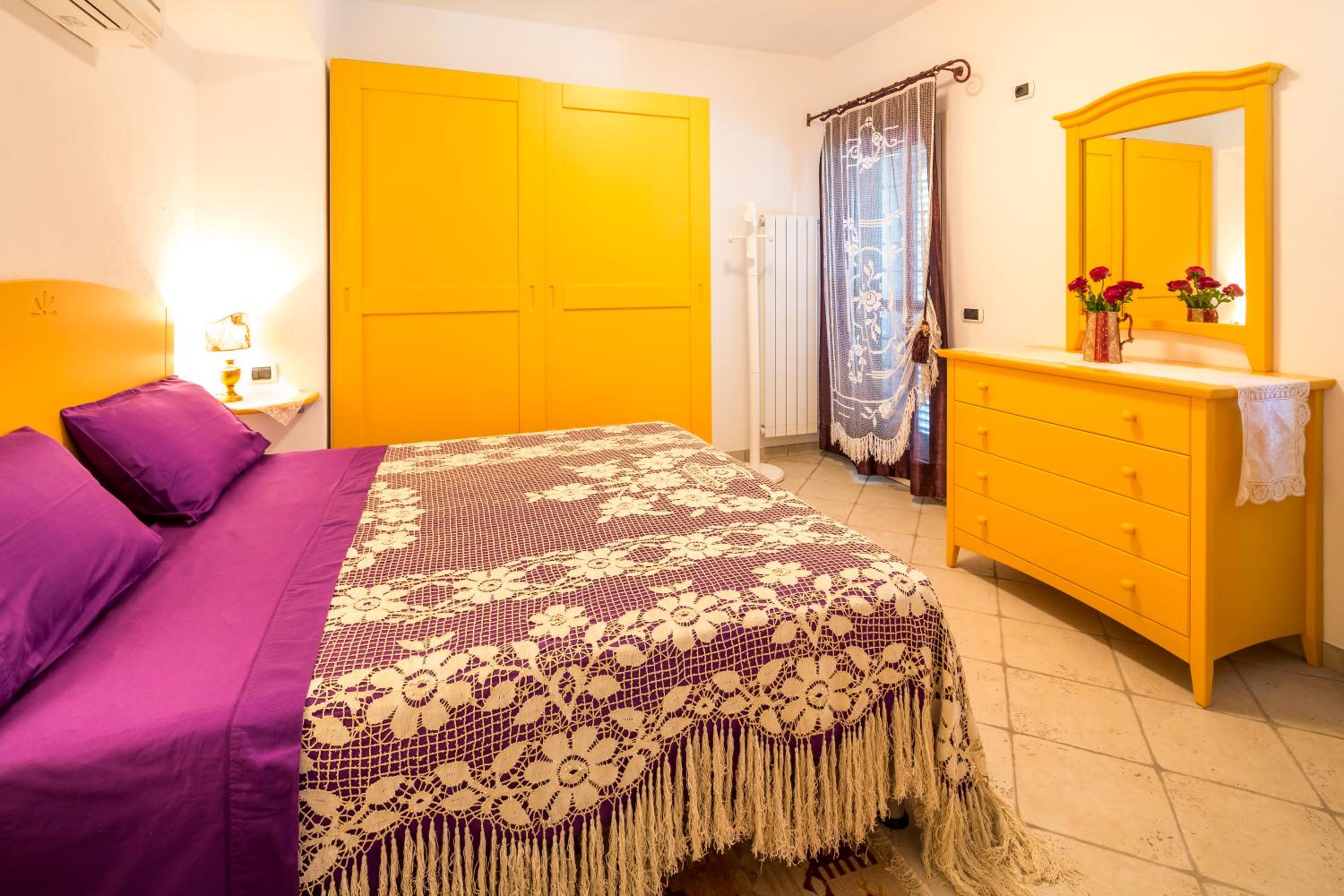 One-Bedroom Villa