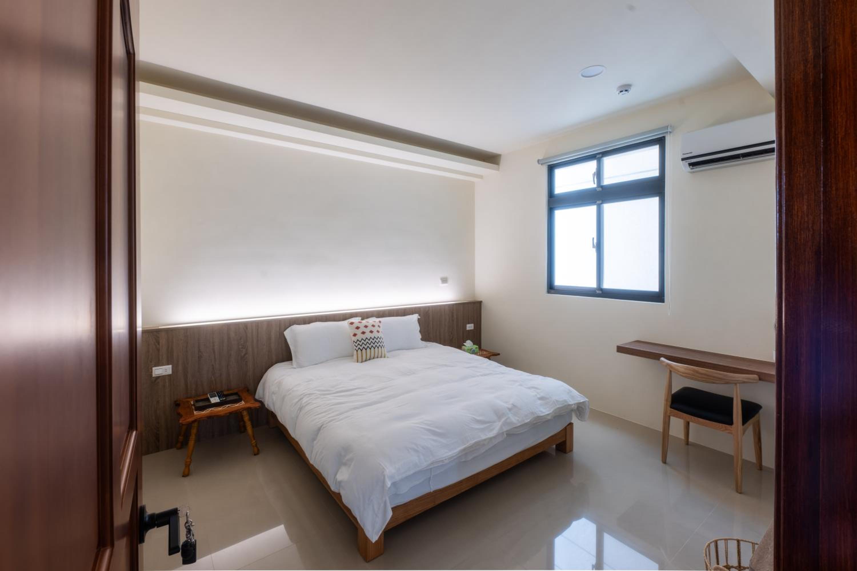 Double Room with Private Bathroom photo 2
