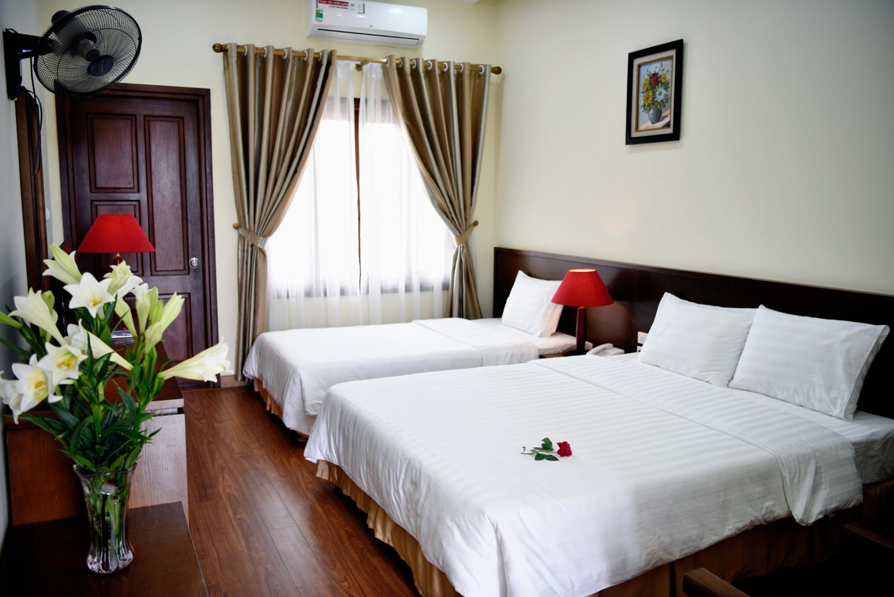 Superior Twin Room photo 2