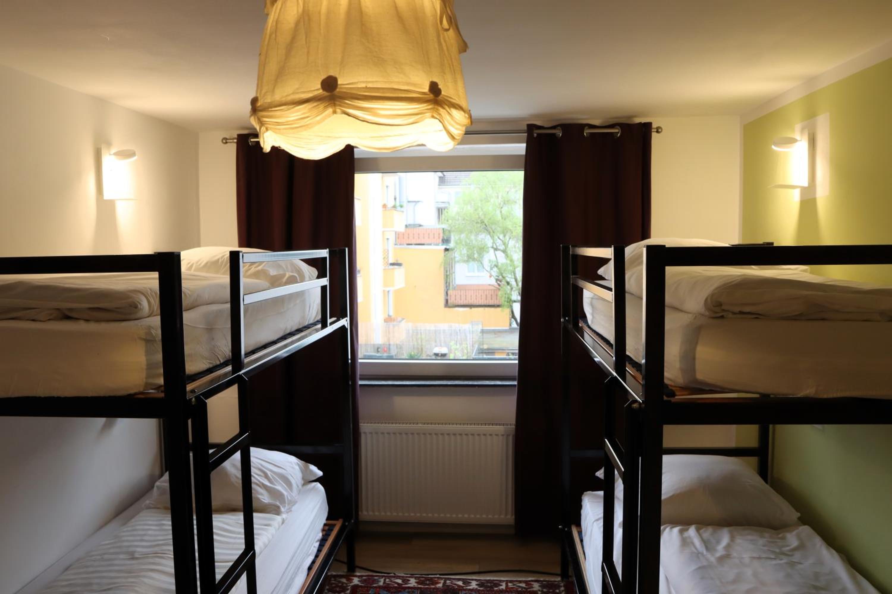 Quadruple Room with Bathroom photo 1