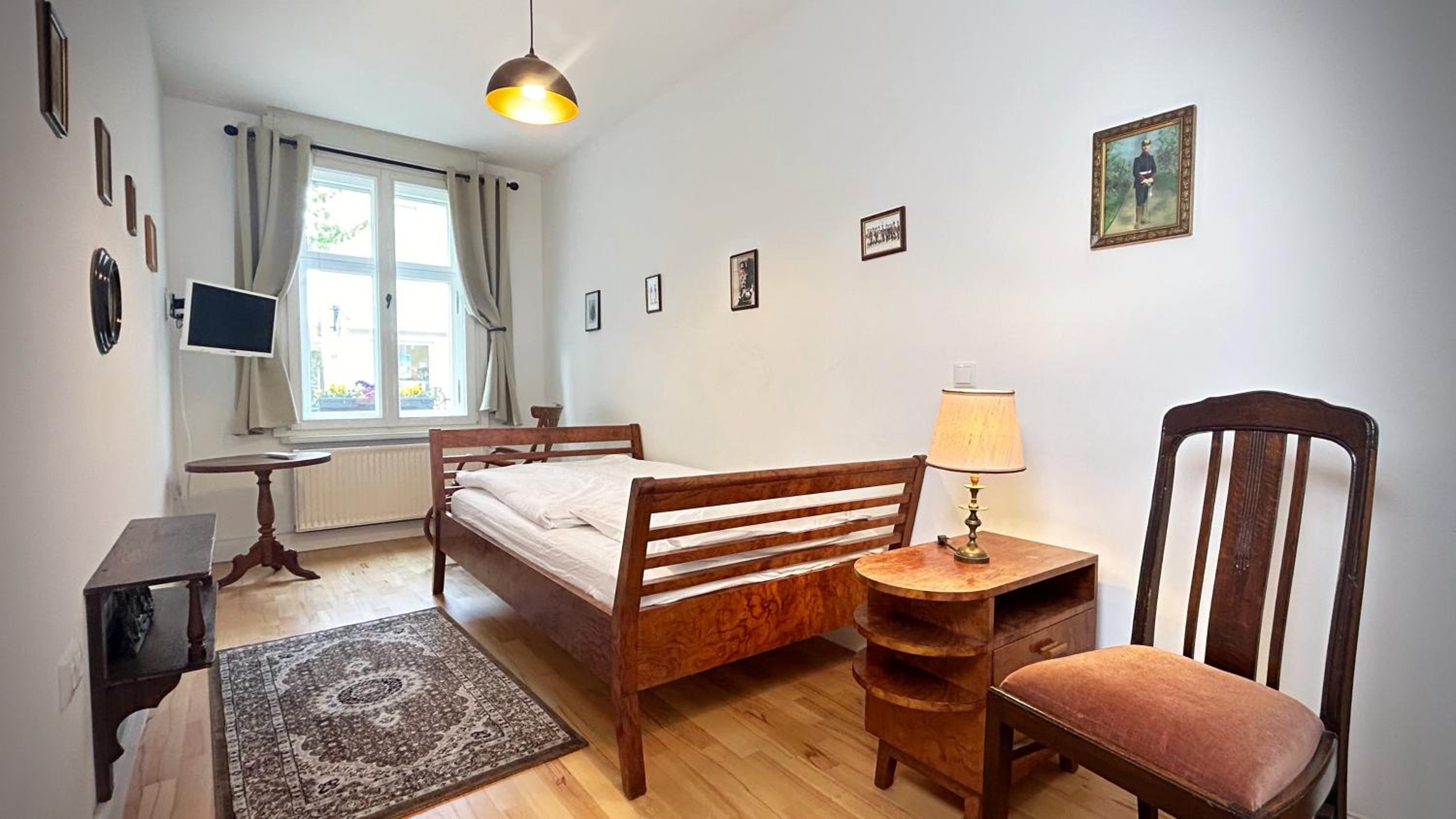 Deluxe Single Room photo 1