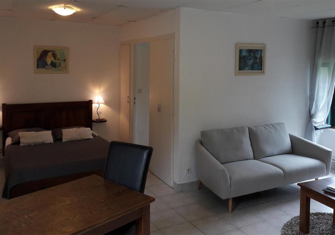 Studio Apartment photo 1