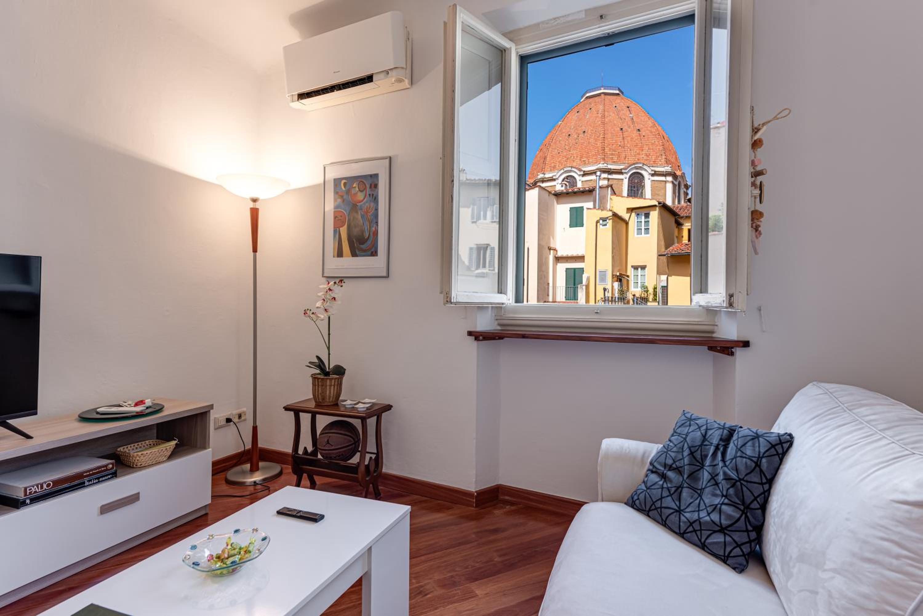 Two-Bedroom Superior Apartment