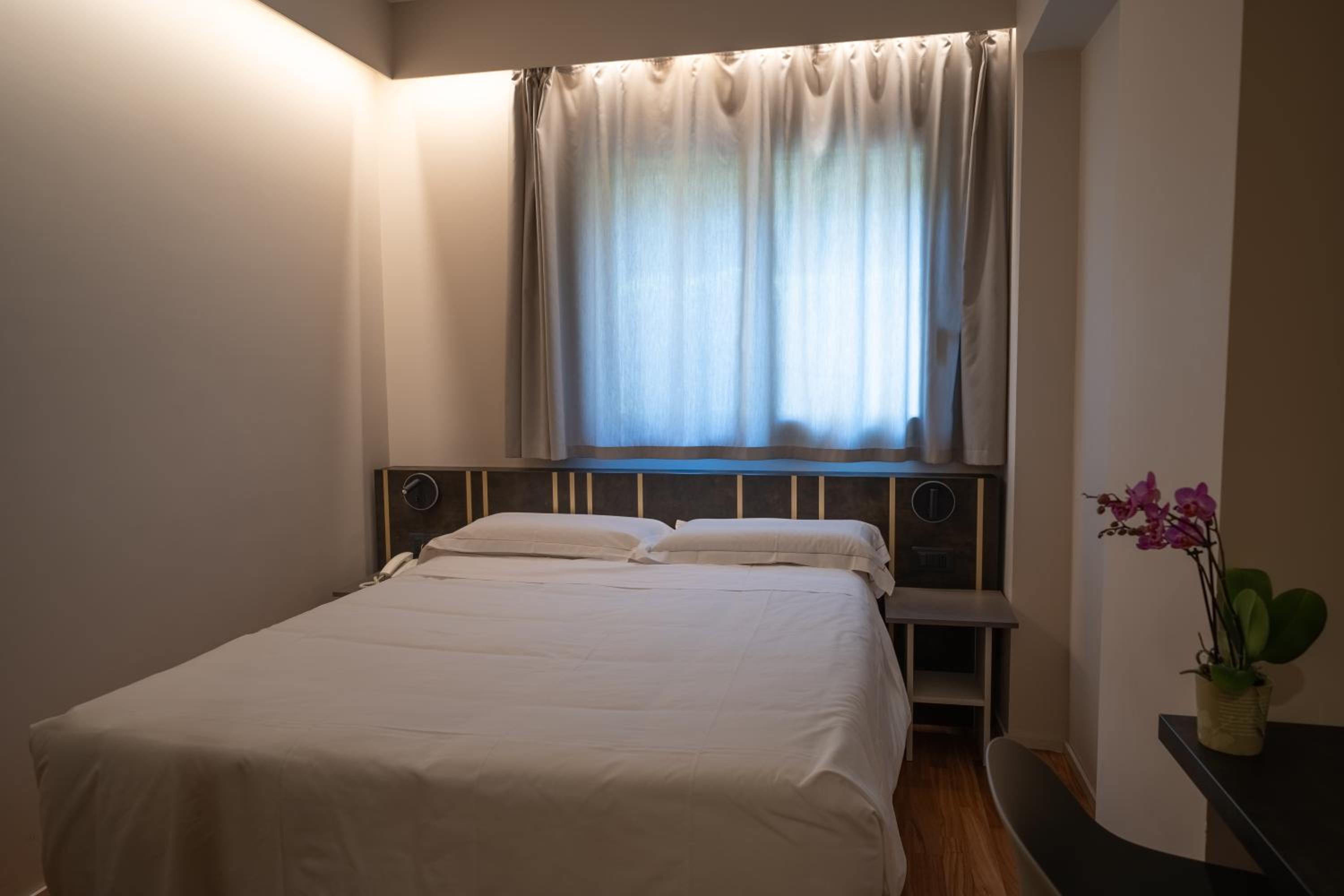 Single Room photo 3