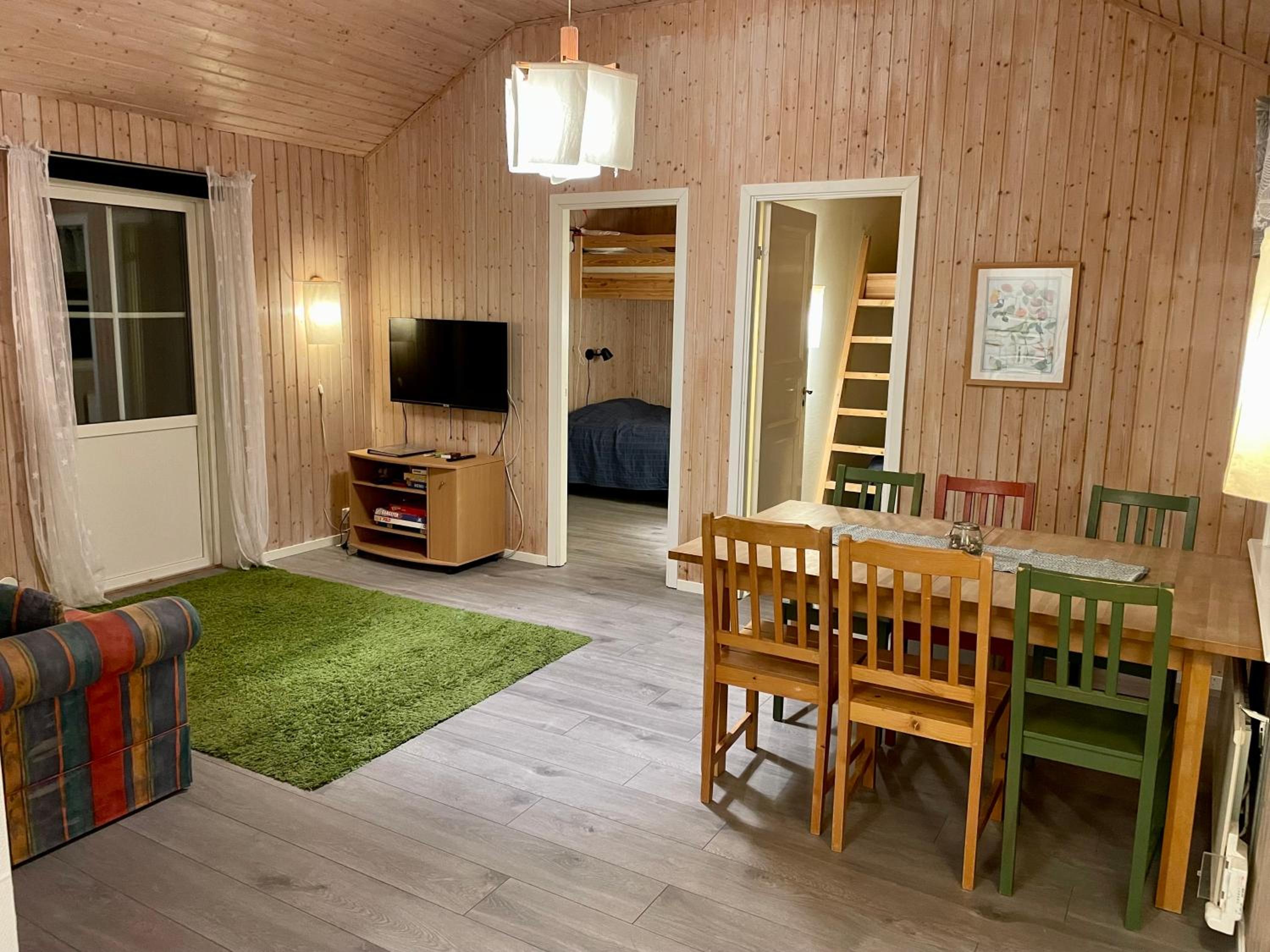 Two-Bedroom House photo 1