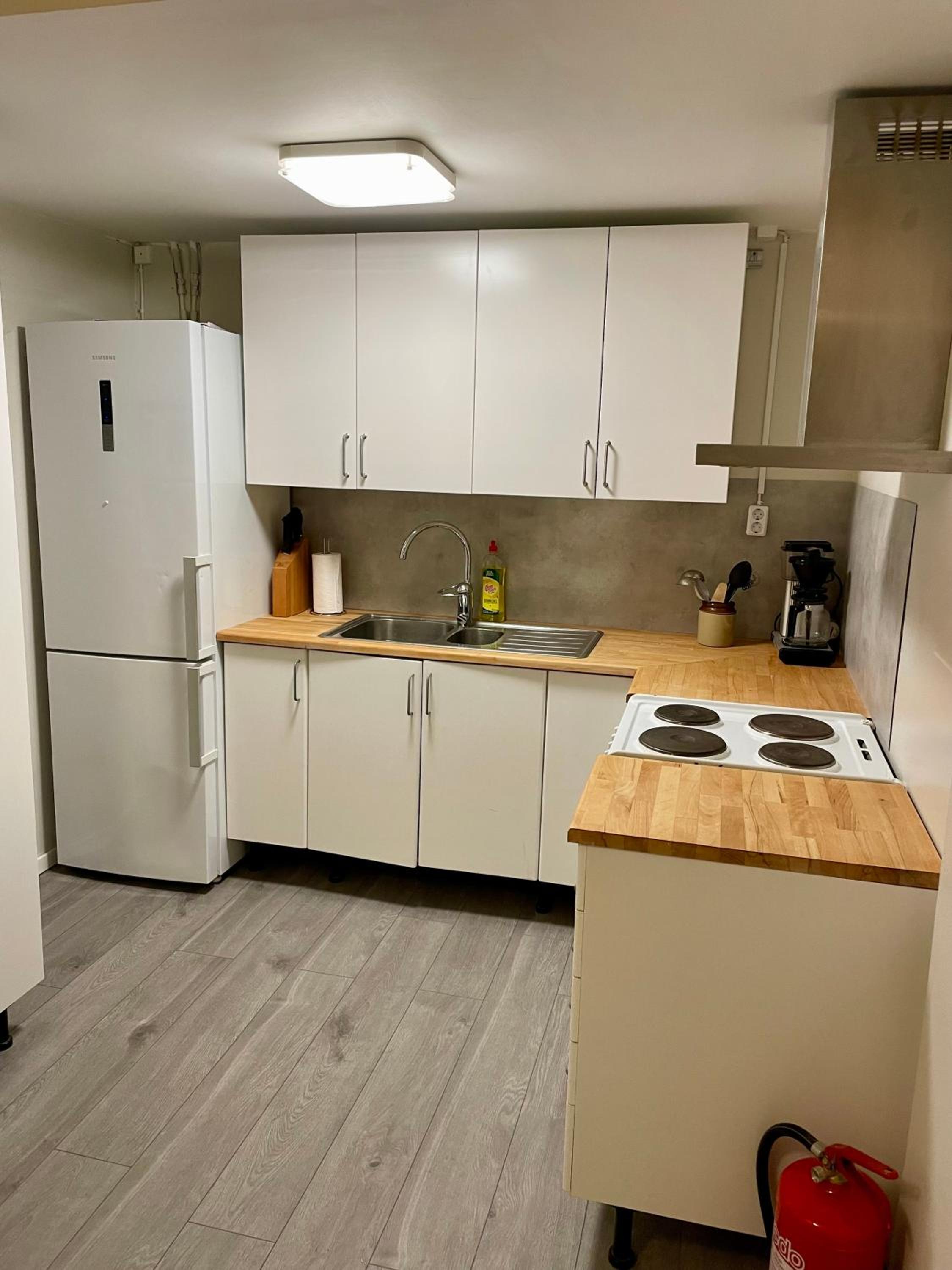 Two-Bedroom House photo 2