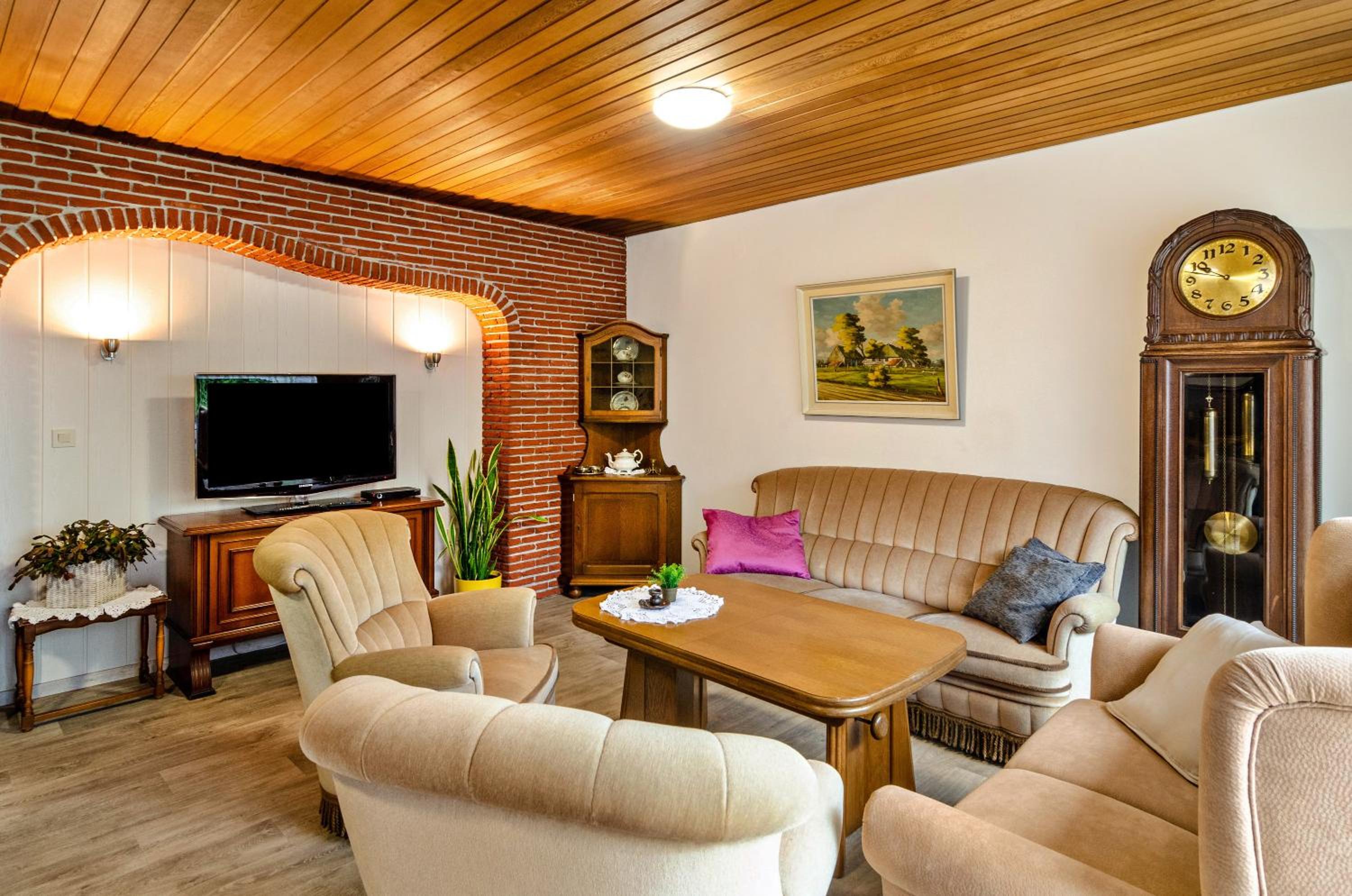 Vacation Home photo 1