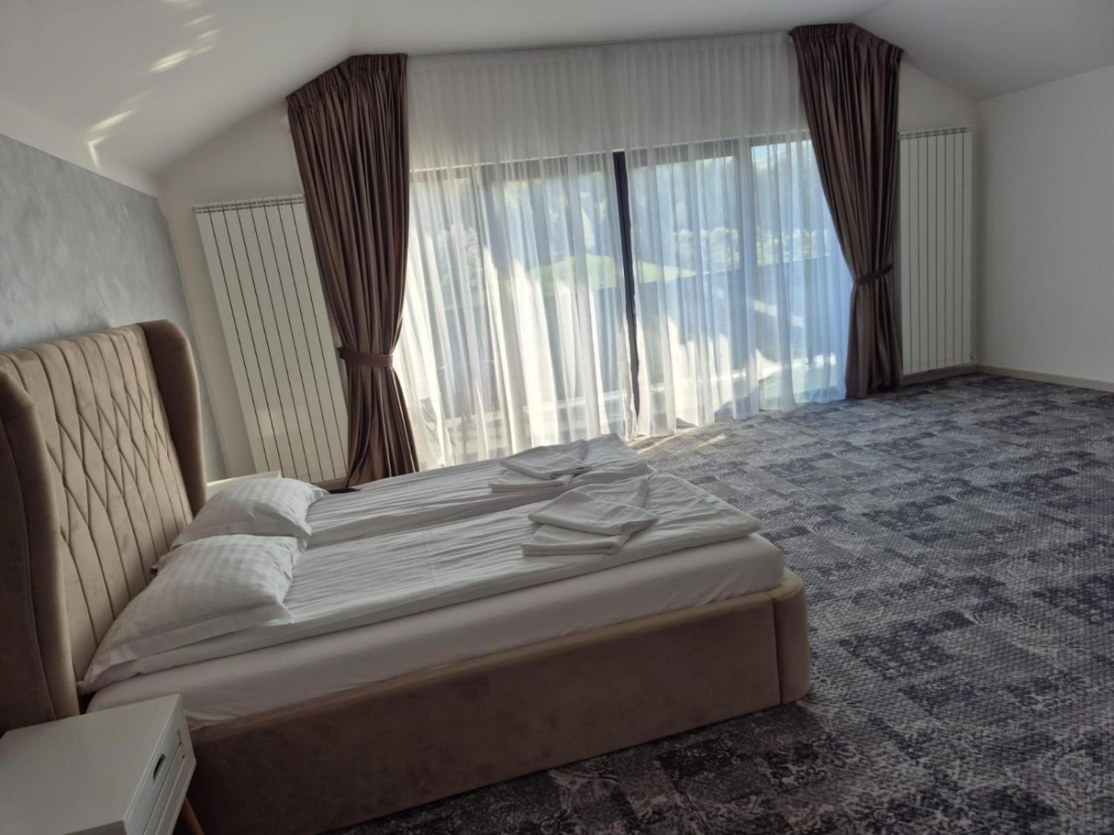 Triple Room with Balcony photo 1