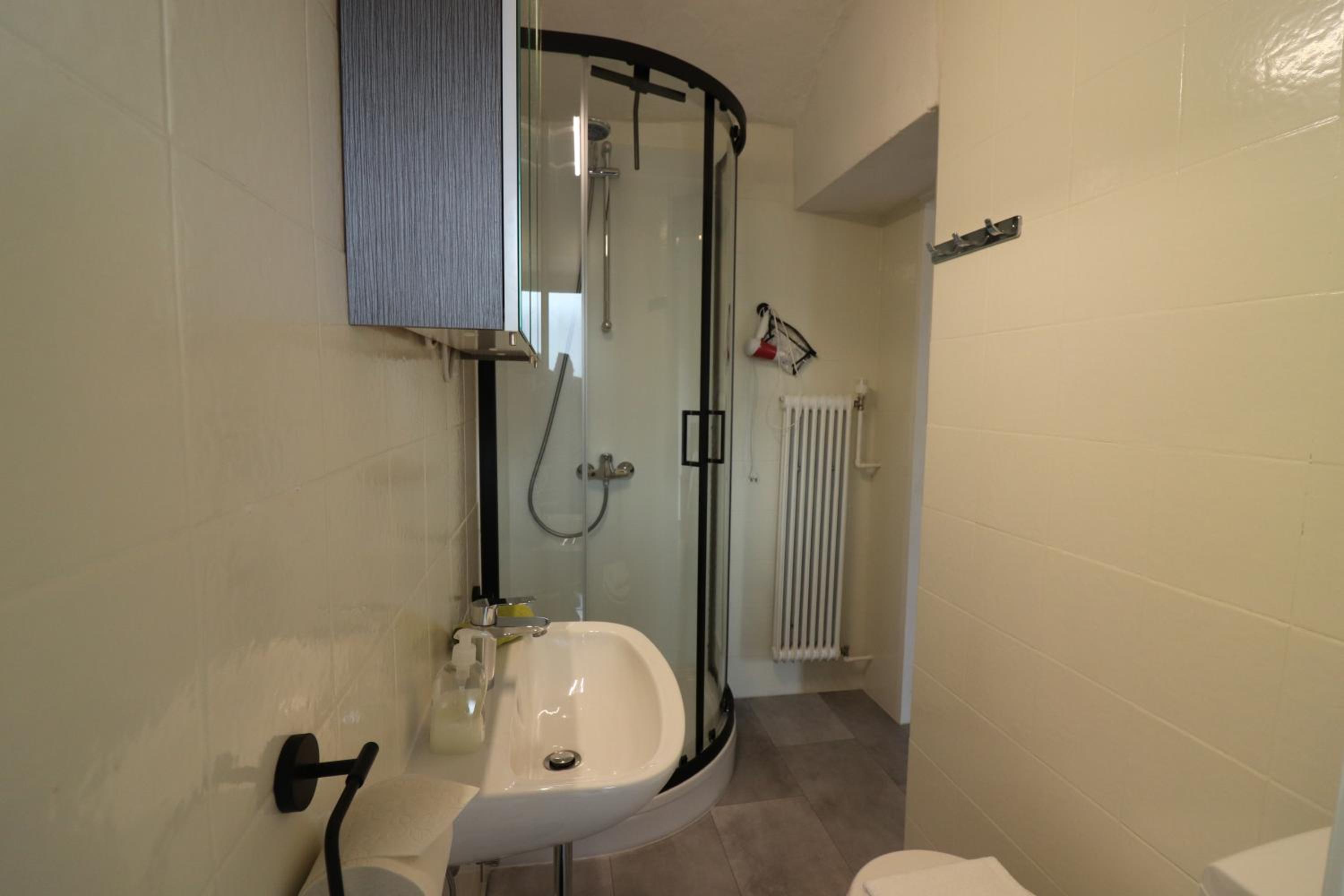 Family Apartment with Balcony photo 3
