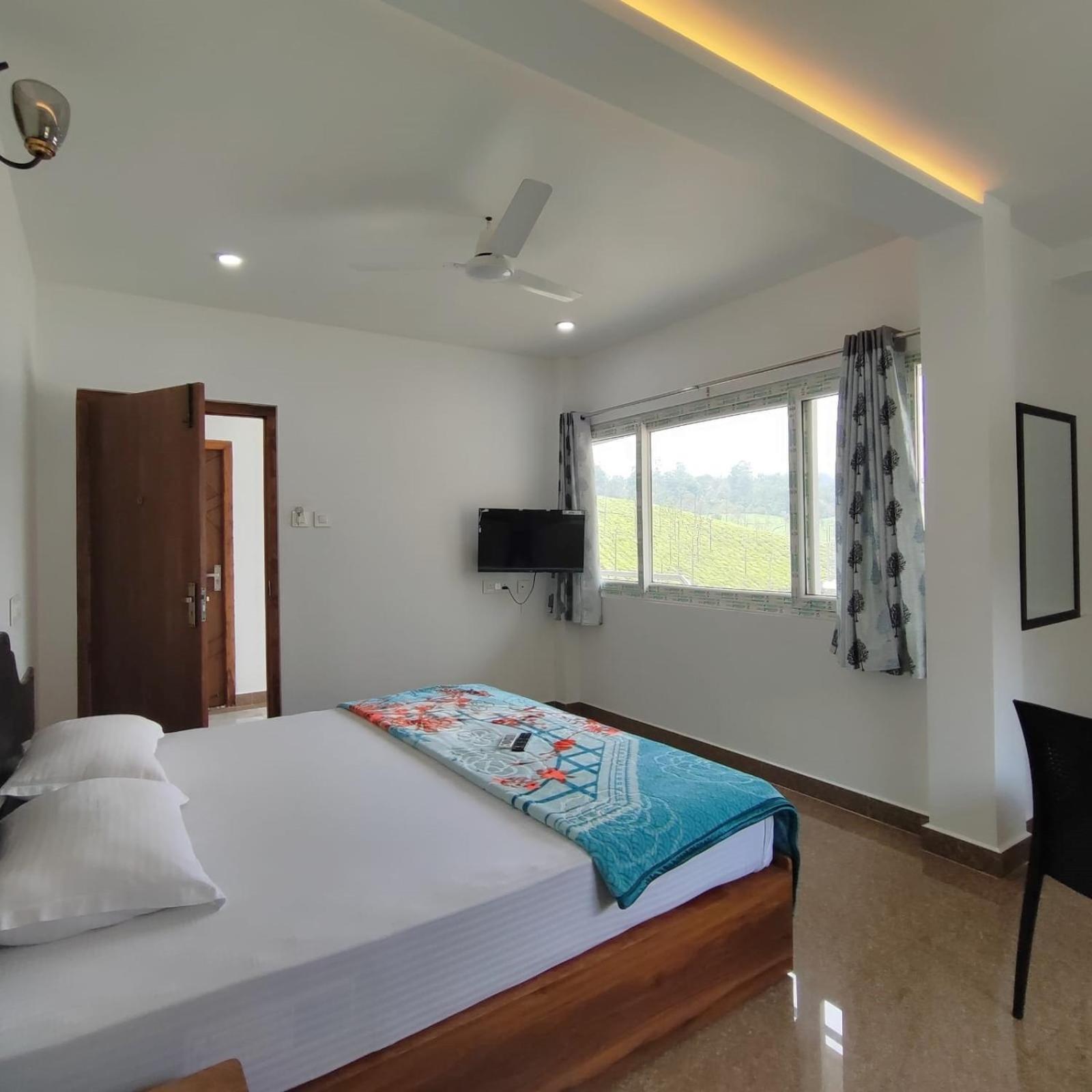 Deluxe Double Room photo 1