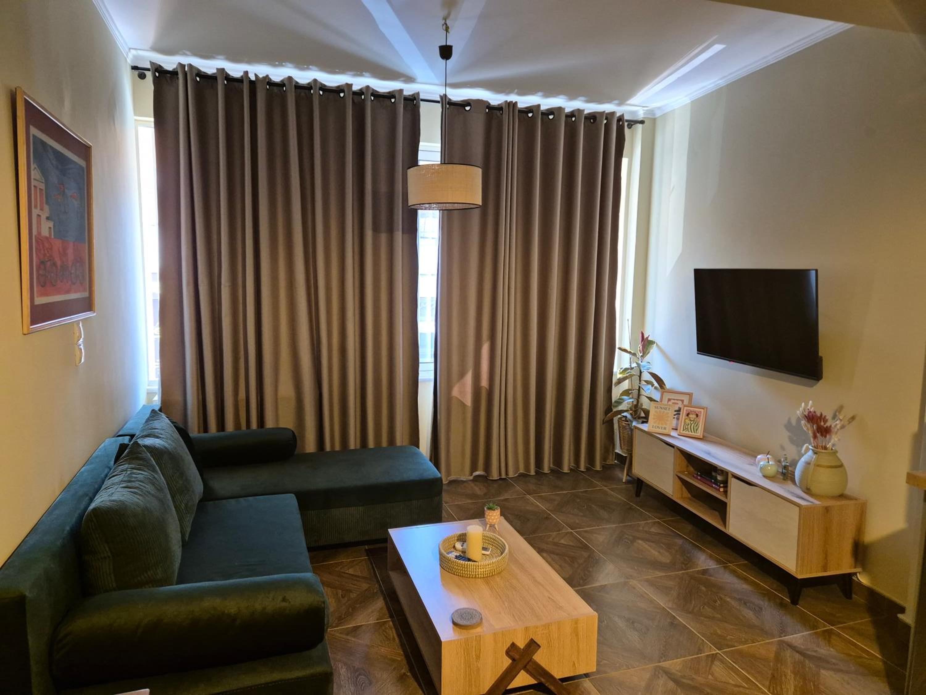 Standard Apartment photo 1