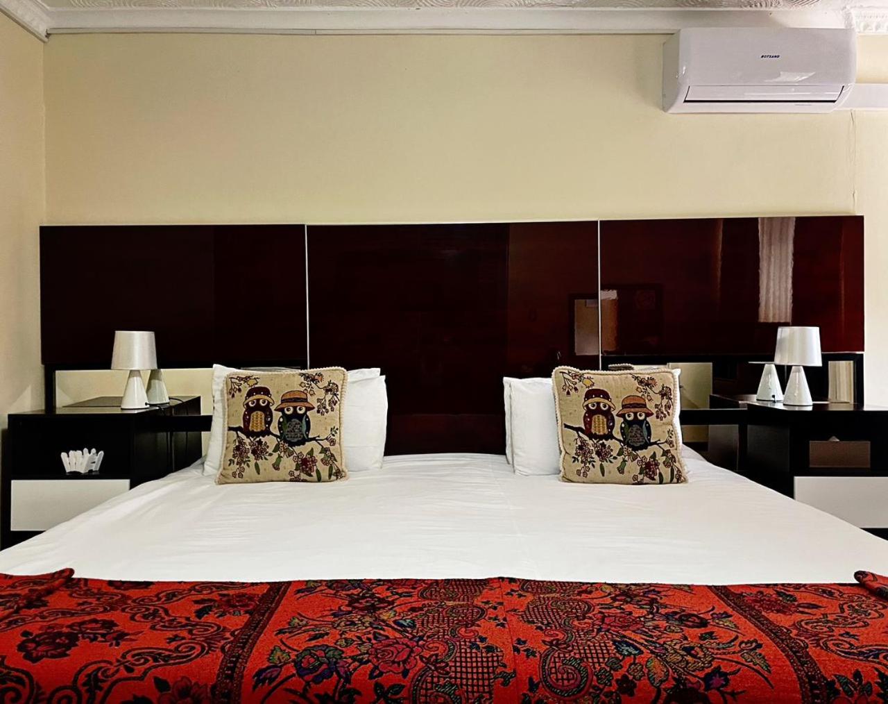 Executive Suite