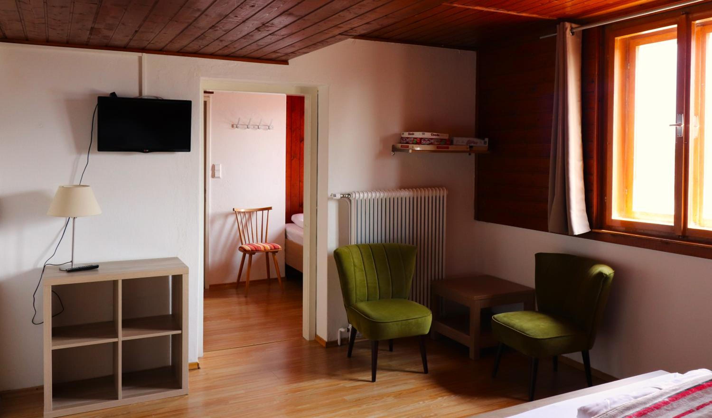 Apartment photo 3